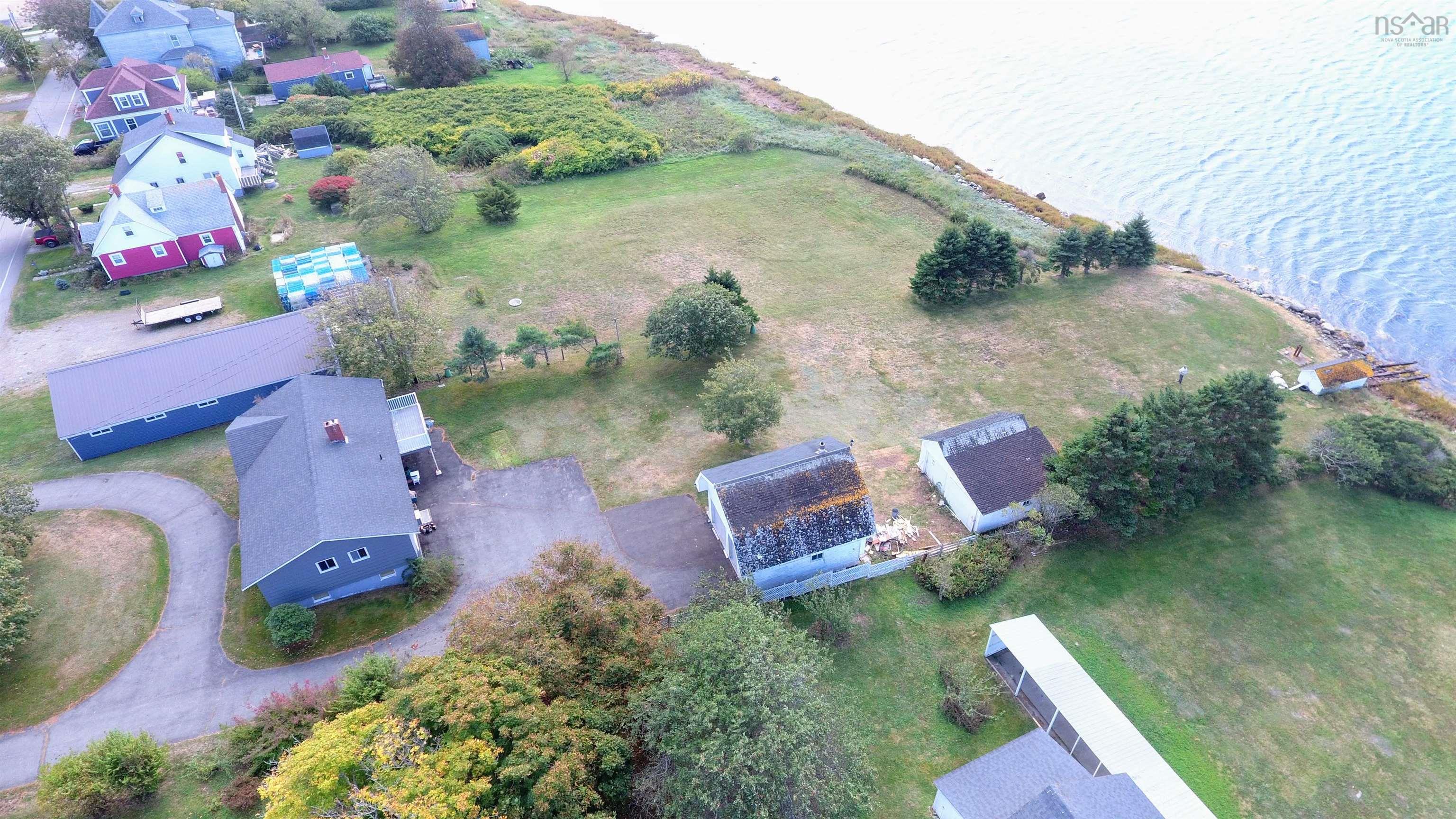 $469,000.00: 41 HOWE Street, Lockeport