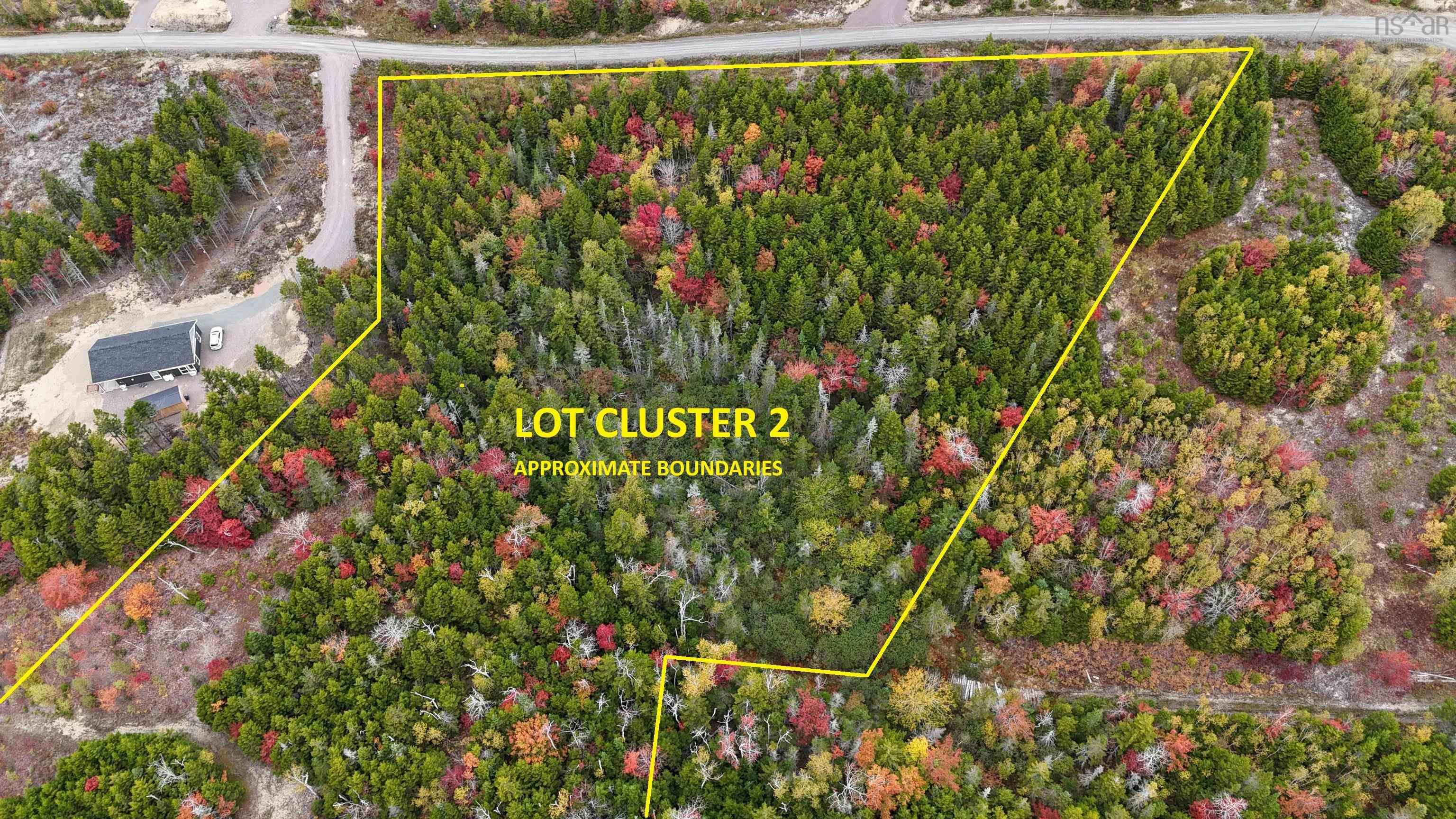 Spring Tide Lane, Two Islands, NS (MLS® 202526595)