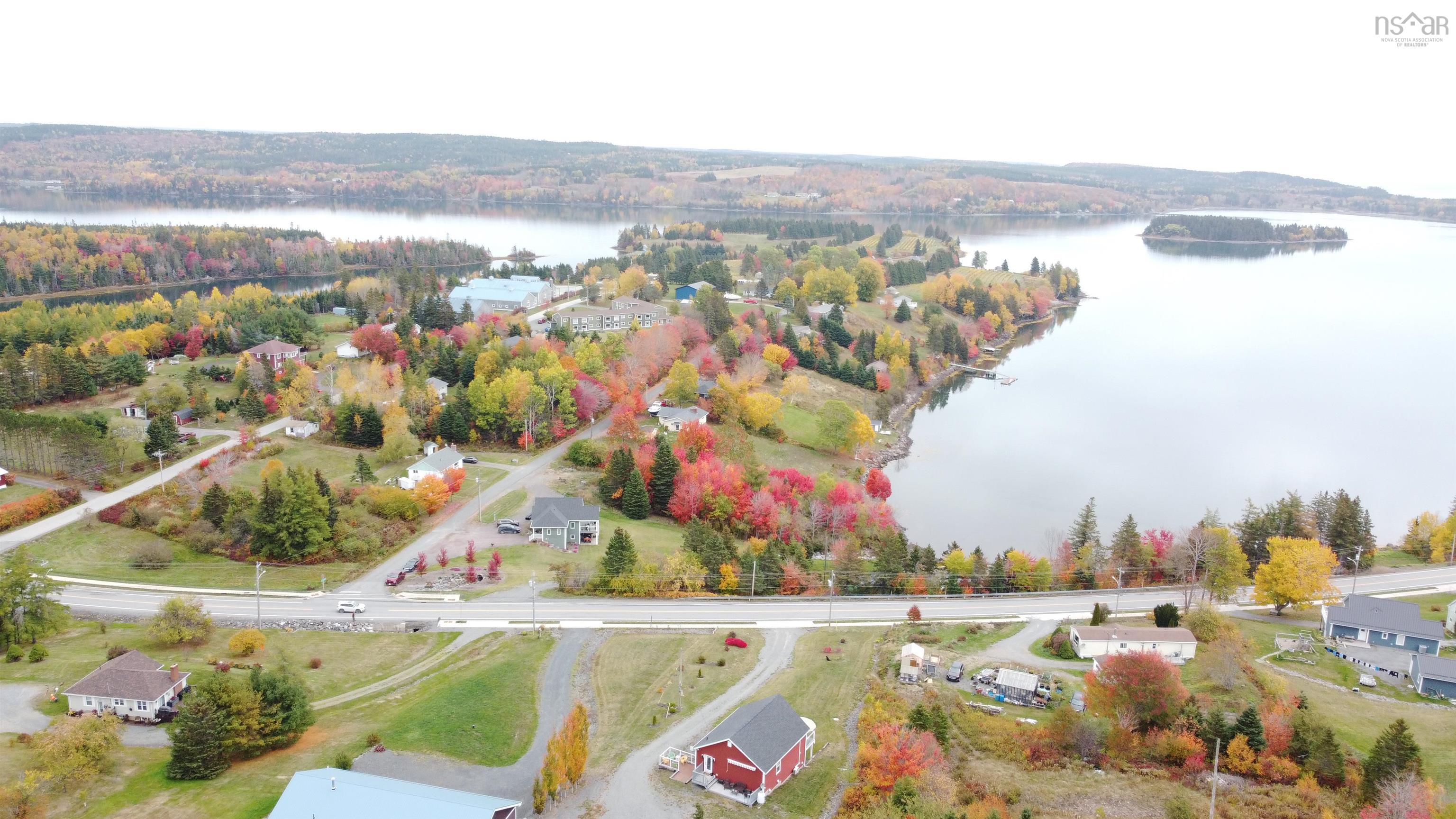 $484,900.00: 10471 highway 16, Guysborough