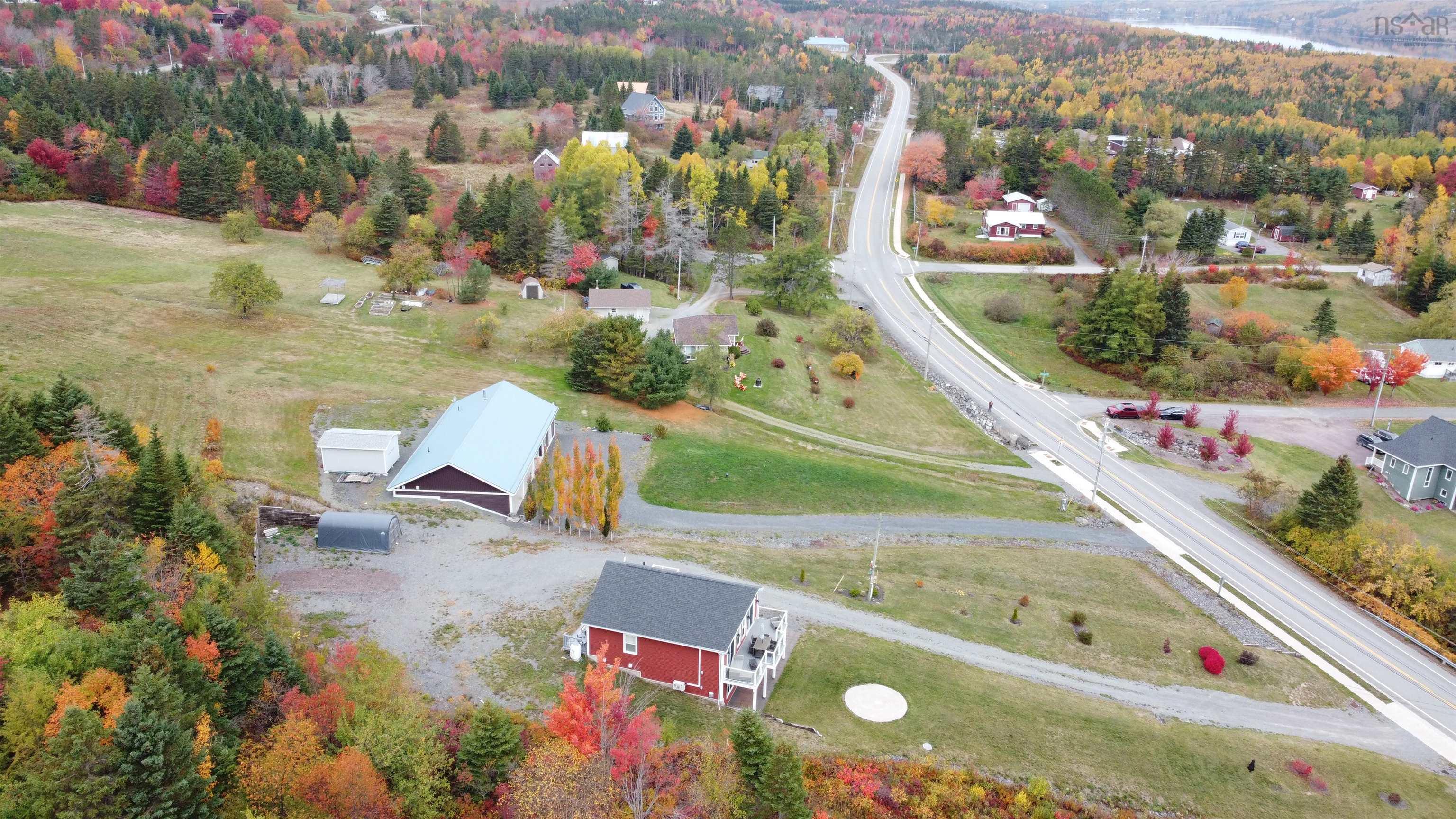 $484,900.00: 10471 highway 16, Guysborough