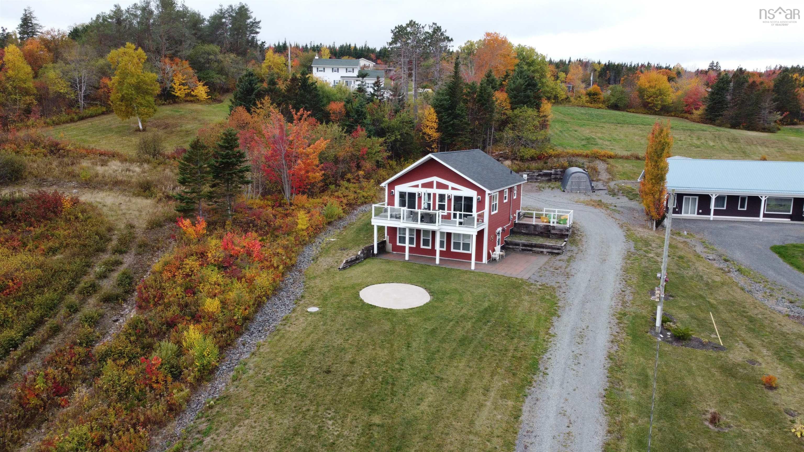 $484,900.00: 10471 highway 16, Guysborough
