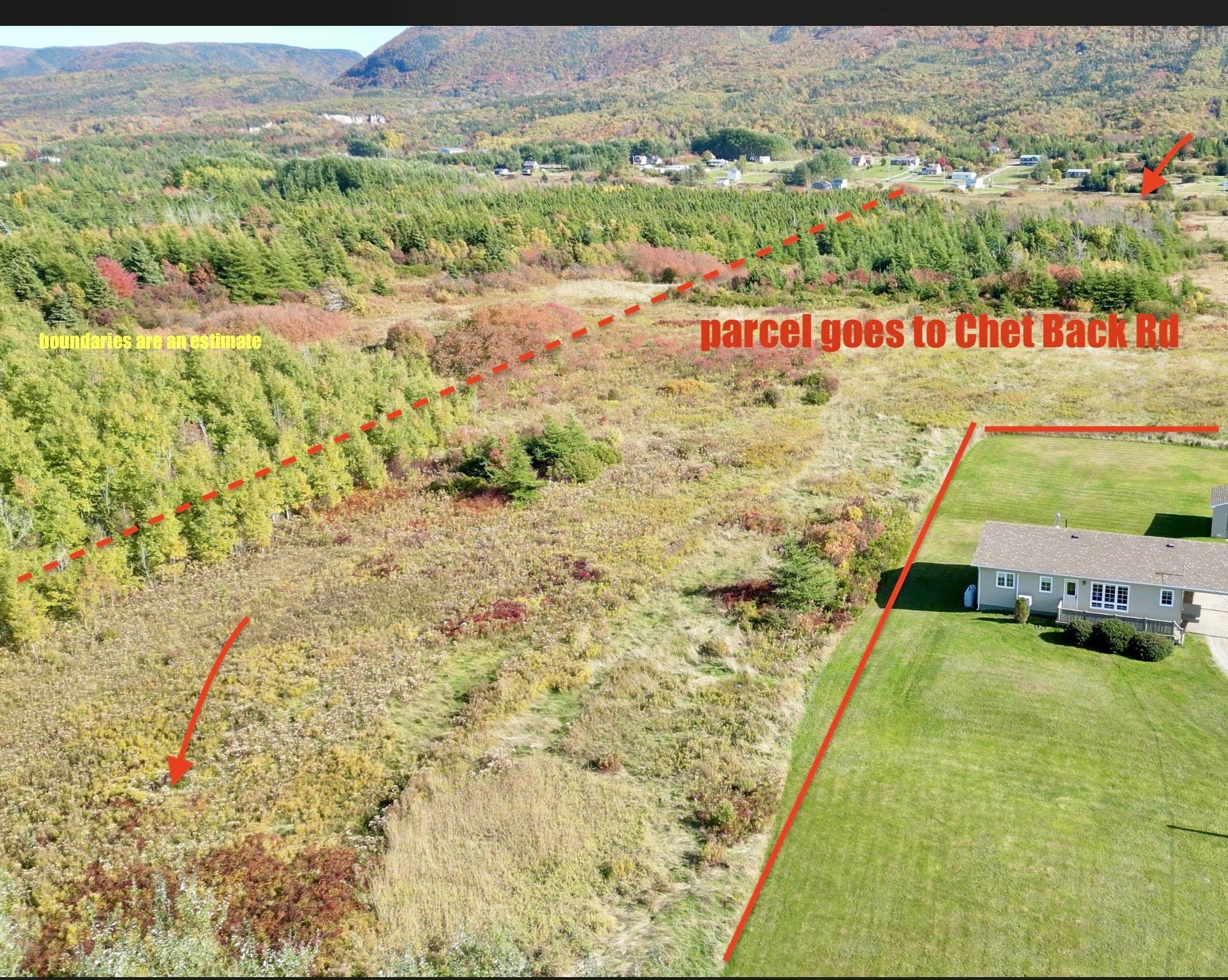 $60,000.00: Belle Marche Highway, Belle Marche