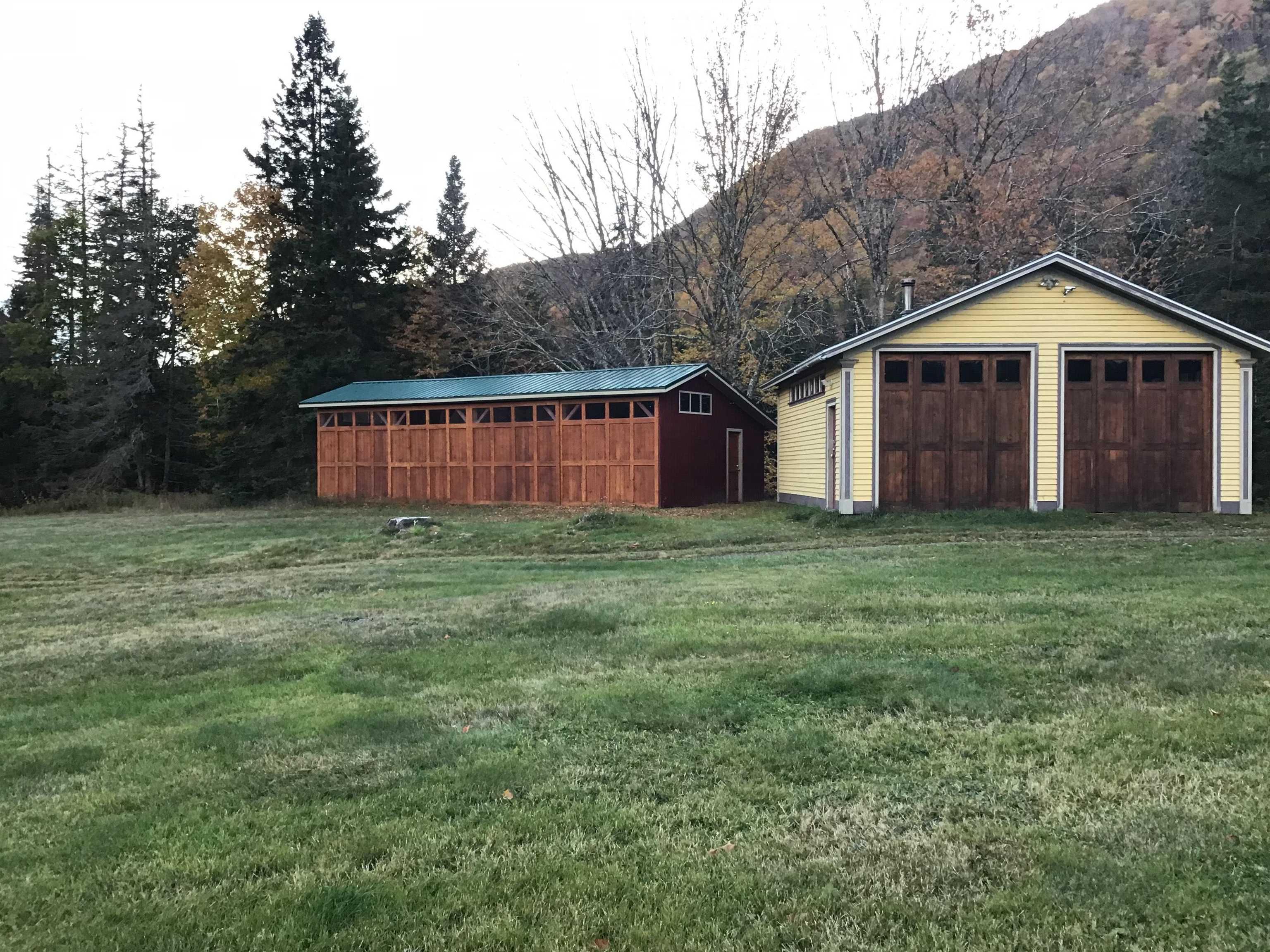 $1,950,000.00: BIG INTERVALE Road, Big Intervale