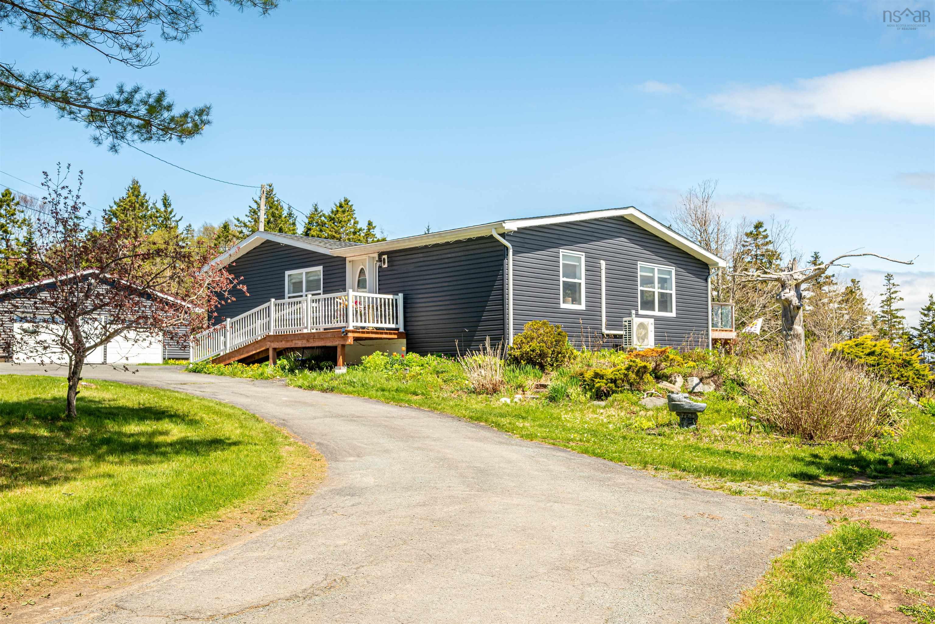 $749,000.00: 1303 West Jeddore Road, Head Of Jeddore