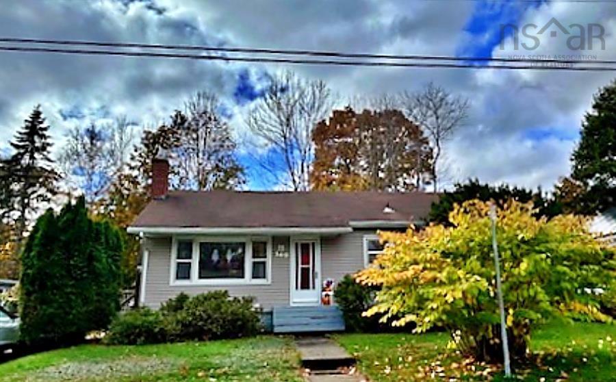 $317,500.00: 169 Crescent Street, Bridgewater