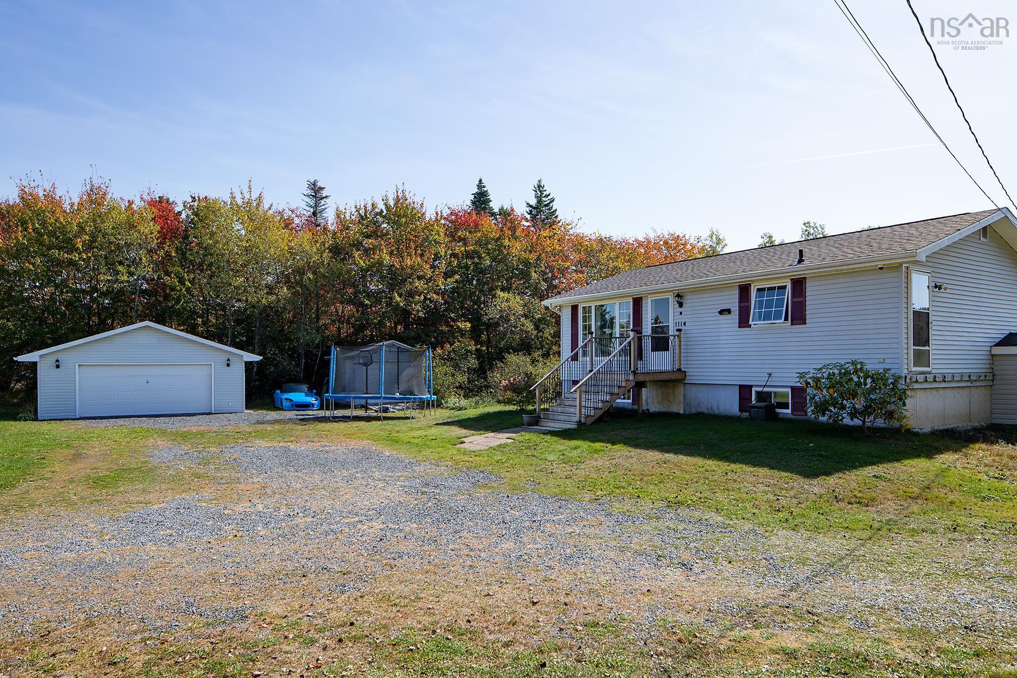 $699,000.00: 1114 Pockwock Road, Hammonds Plains