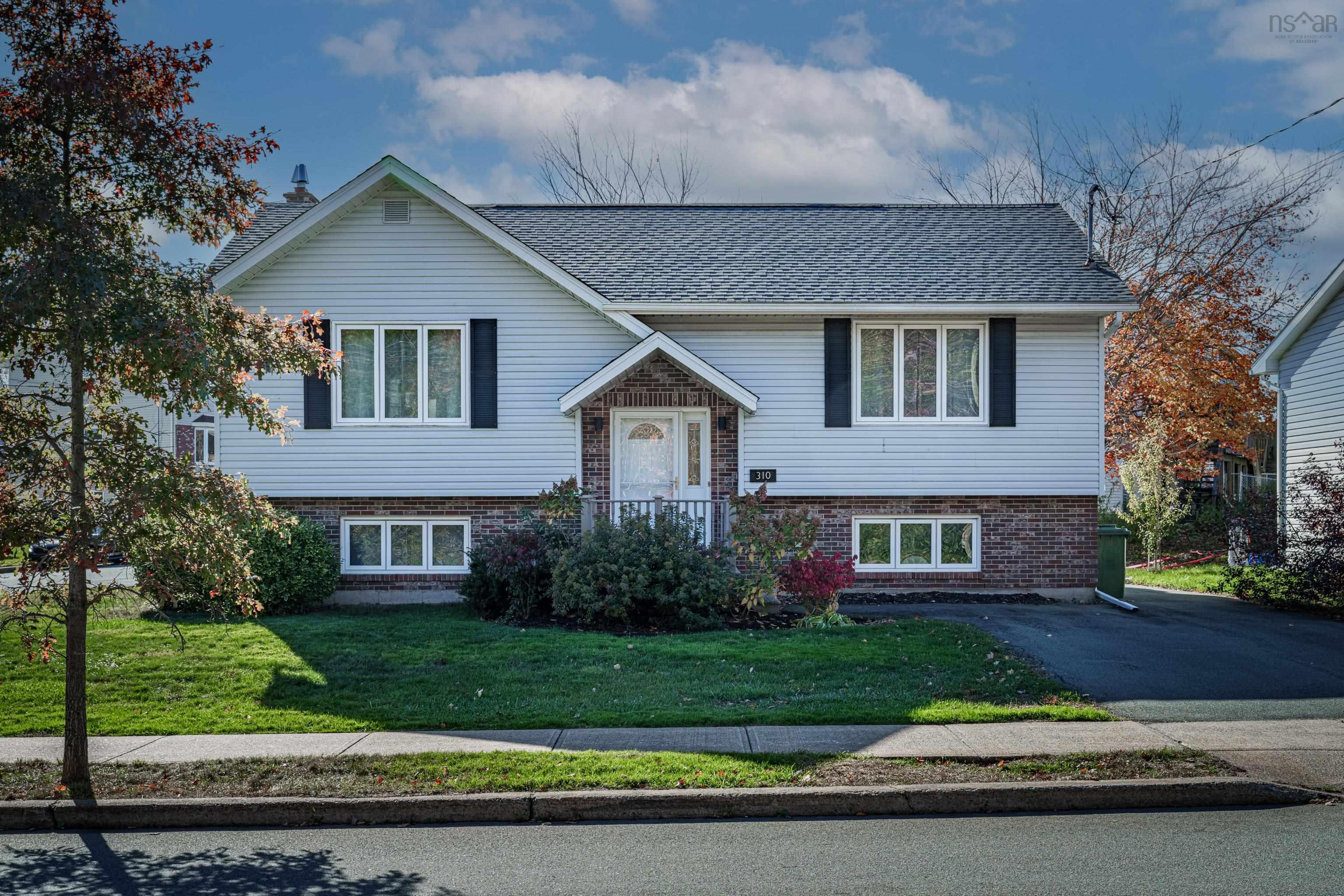 $599,000.00: 310 John Stewart Drive, Cole Harbour