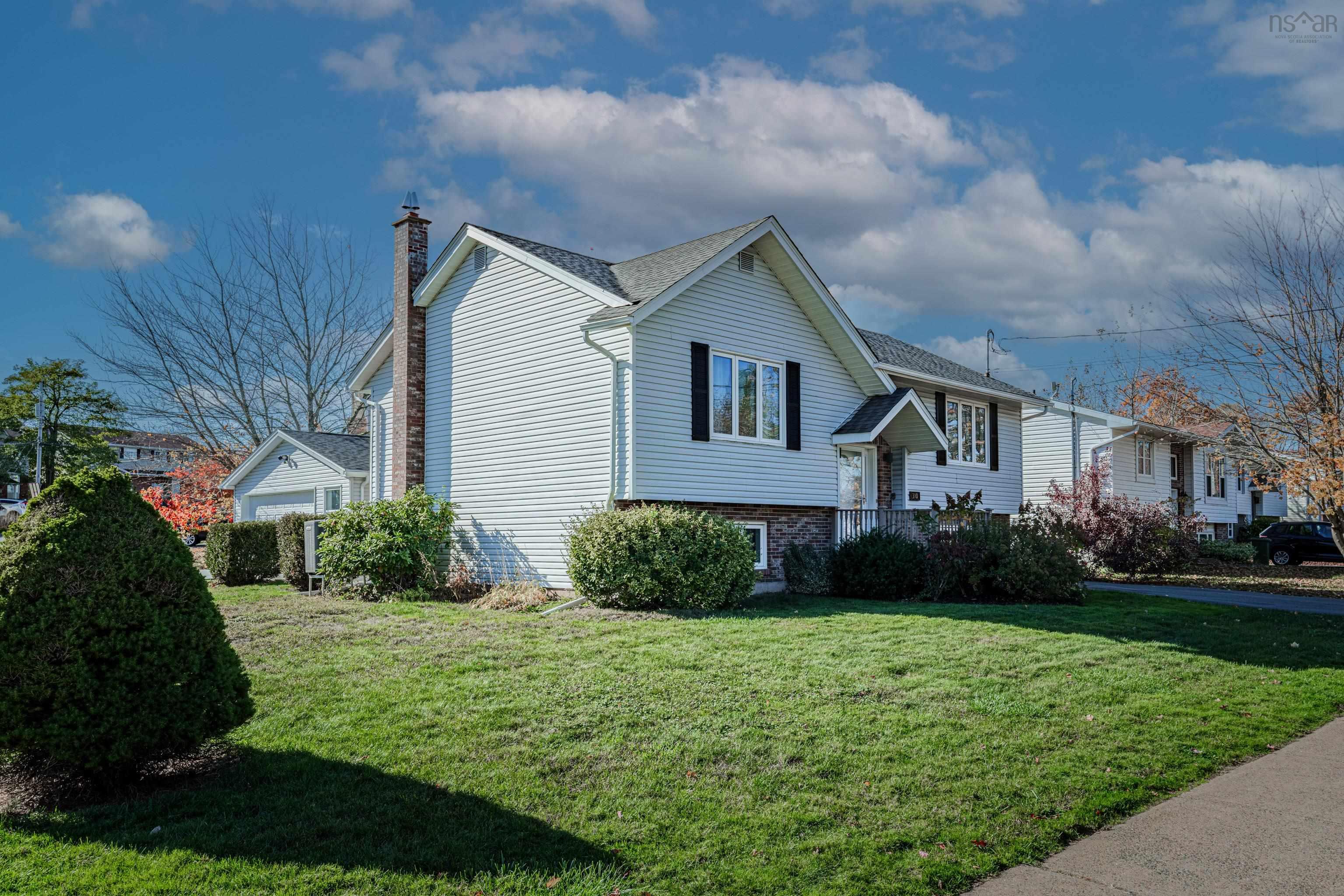 $599,000.00: 310 John Stewart Drive, Cole Harbour