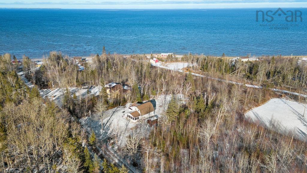128 Aspen Drive, Port Howe, NS (MLS® 202526721)