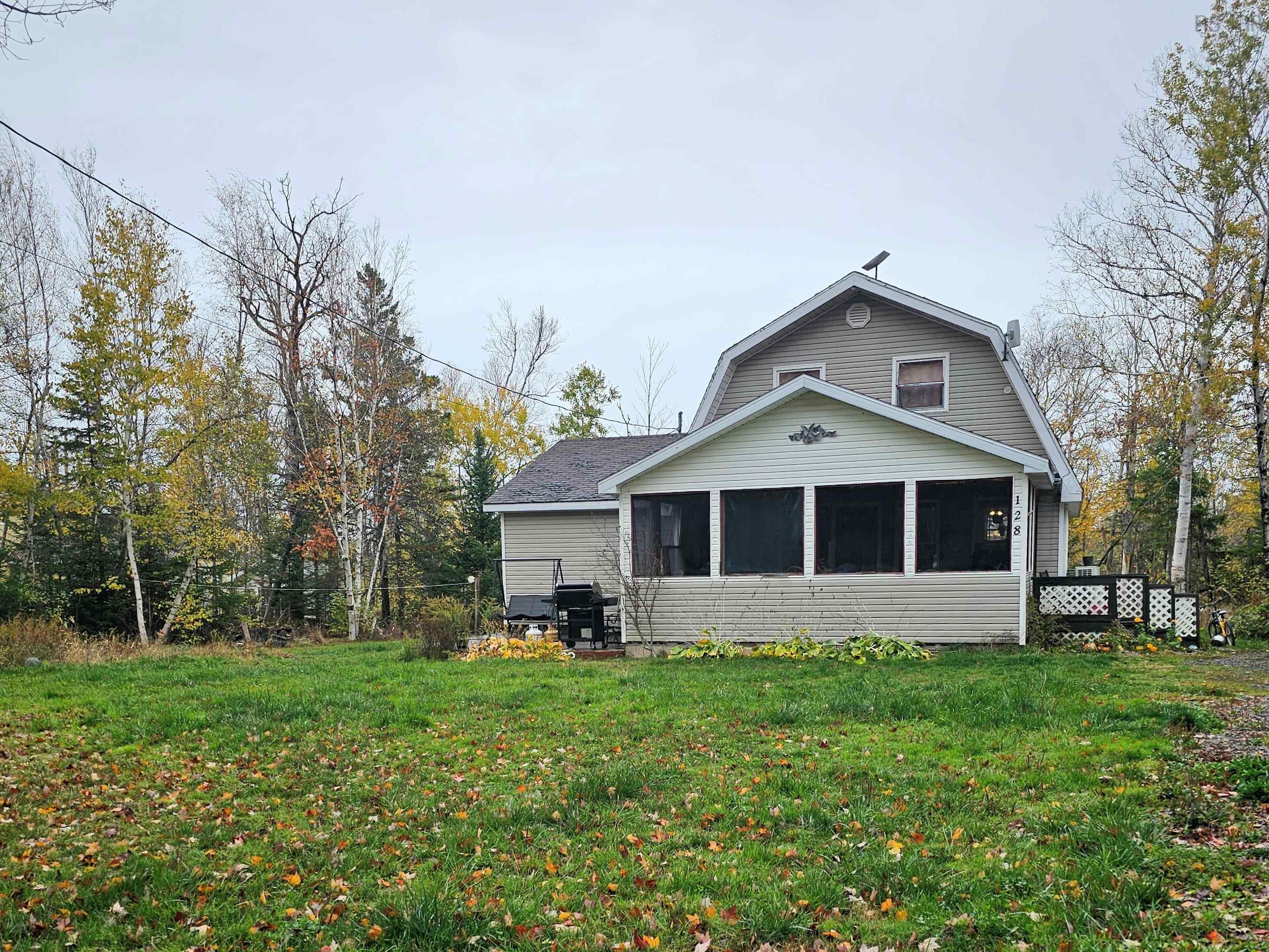 $233,000.00: 128 Aspen Drive, Port Howe