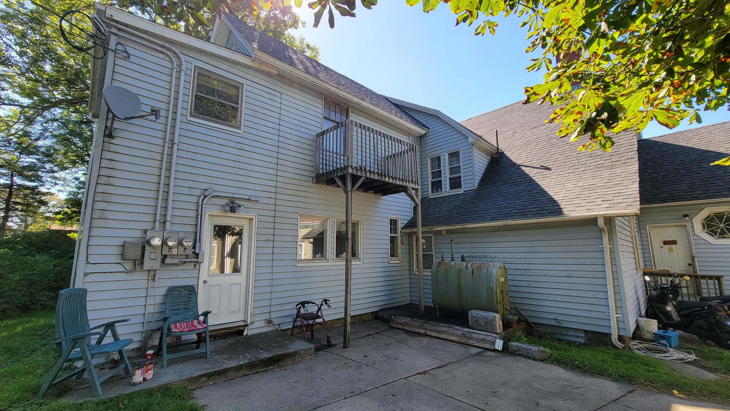 $239,900.00: 18 Parade Street, Yarmouth