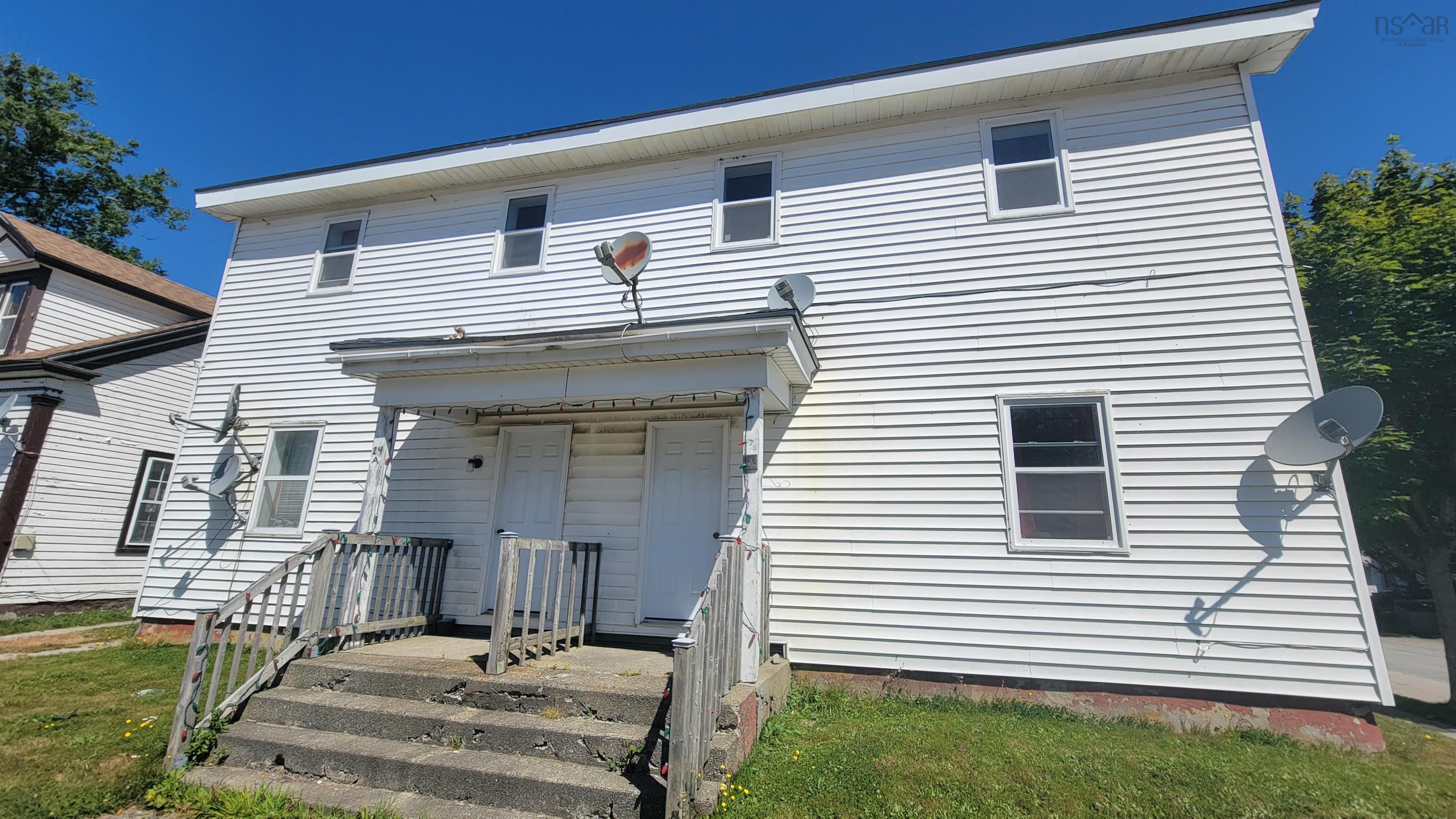 $324,900.00: 24-26 Parade Street, Yarmouth