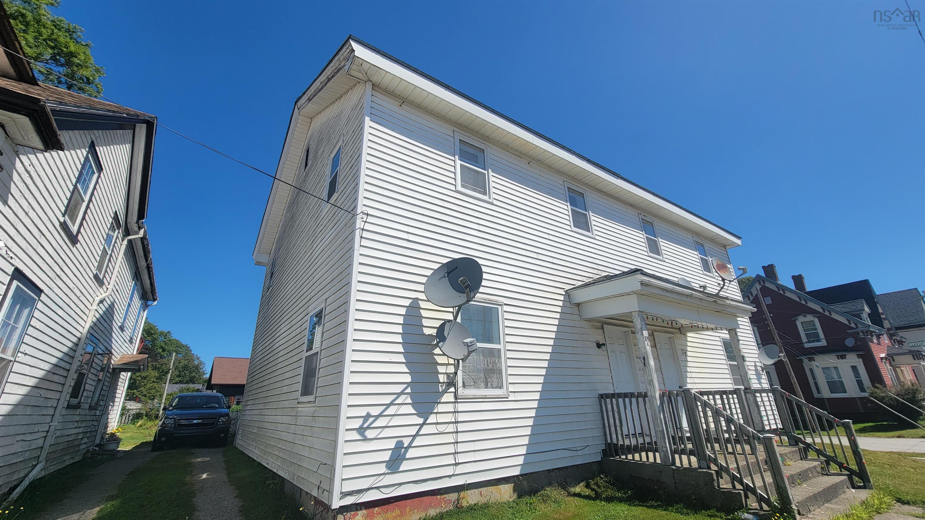 $324,900.00: 24-26 Parade Street, Yarmouth