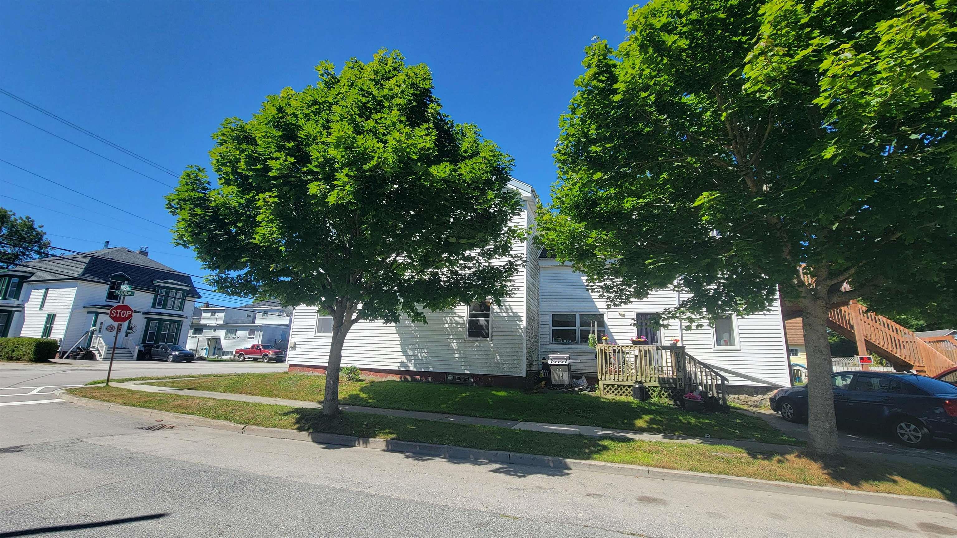 $324,900.00: 24-26 Parade Street, Yarmouth