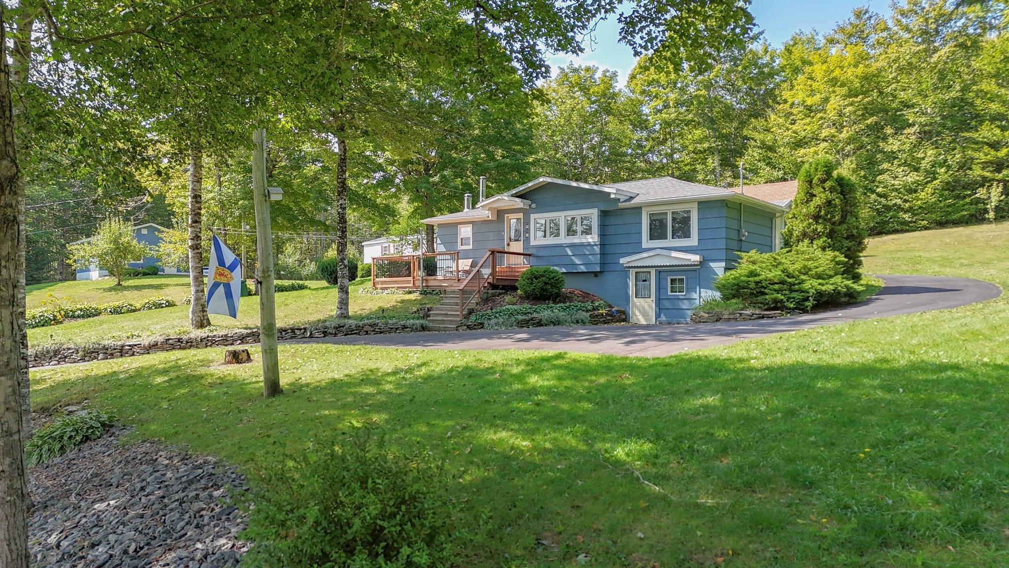 $479,900.00: 17600 & 17604 Highway 103, Italy Cross