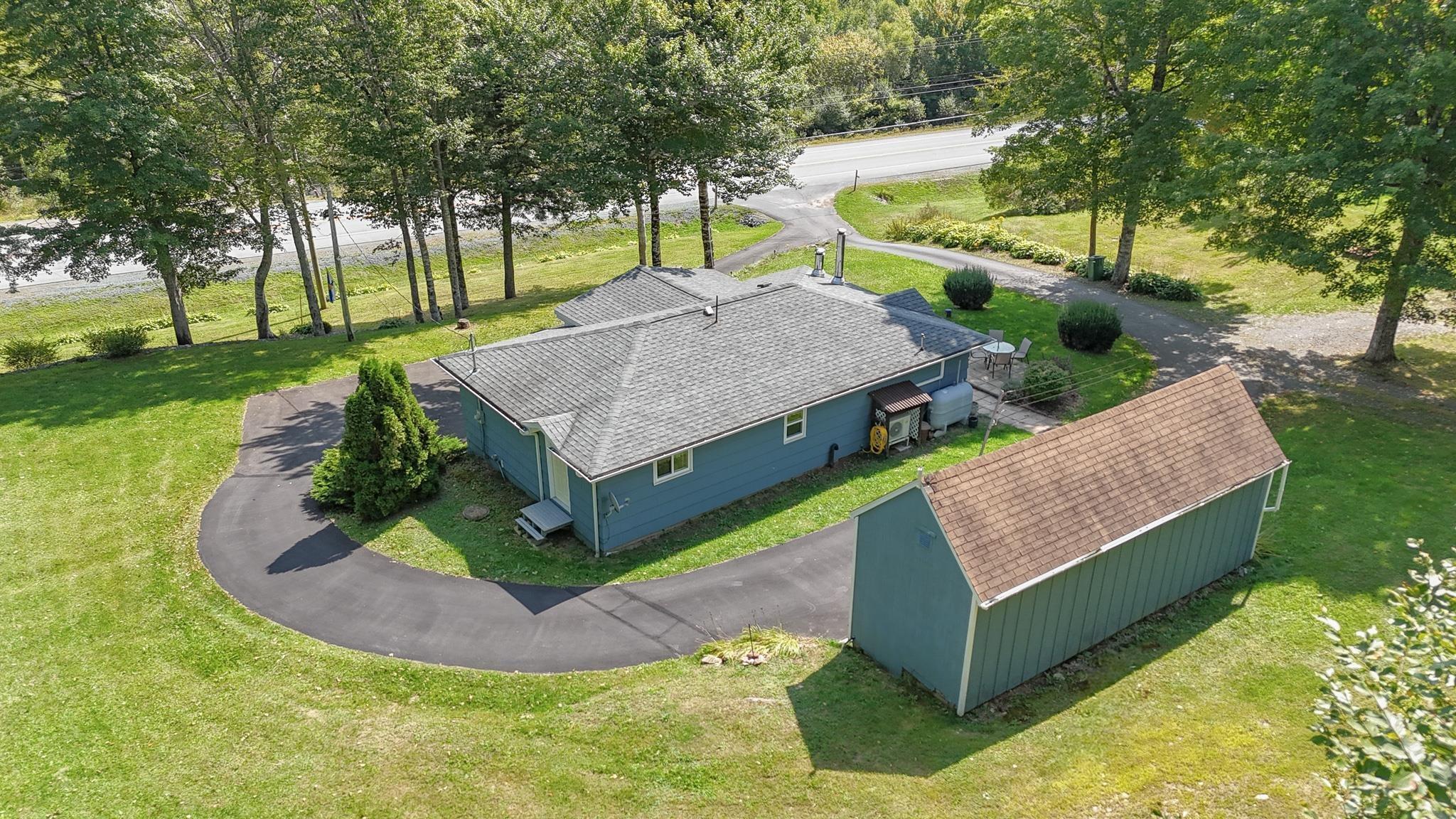 $479,900.00: 17600 & 17604 Highway 103, Italy Cross