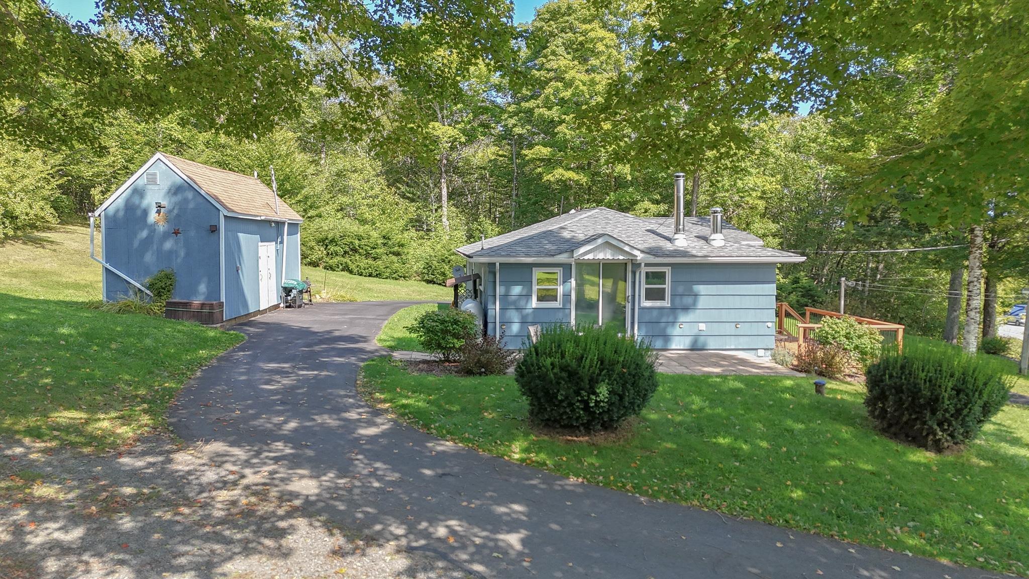 $479,900.00: 17600 & 17604 Highway 103, Italy Cross