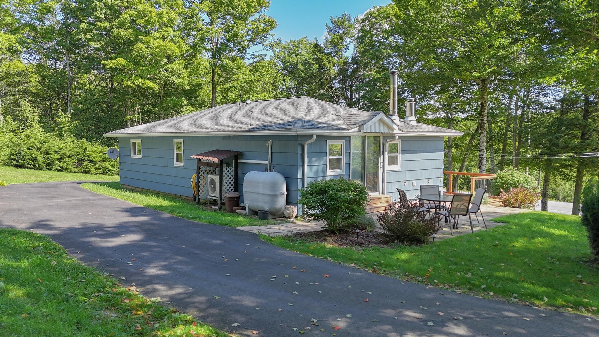 $479,900.00: 17600 & 17604 Highway 103, Italy Cross