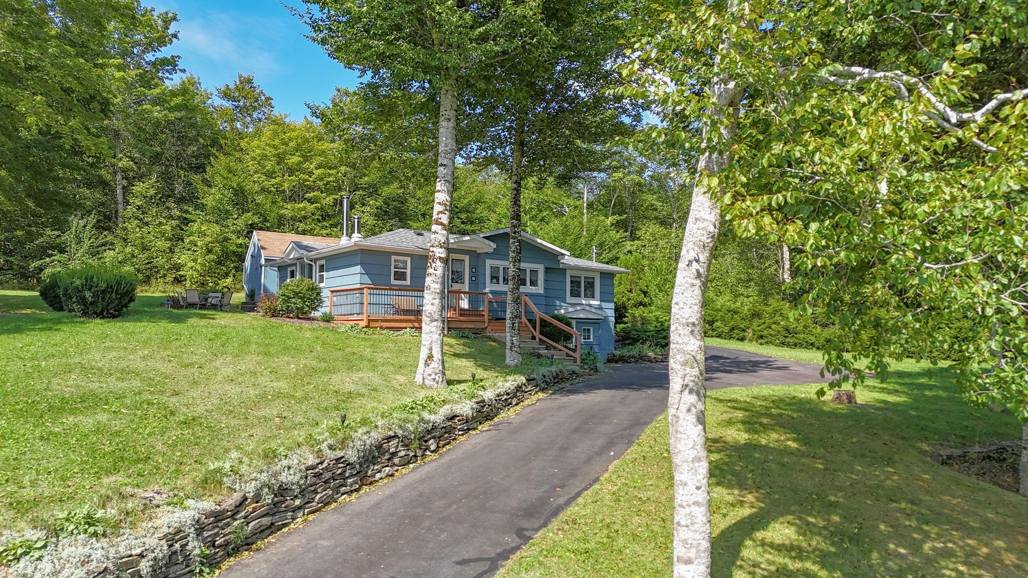 $479,900.00: 17600 & 17604 Highway 103, Italy Cross