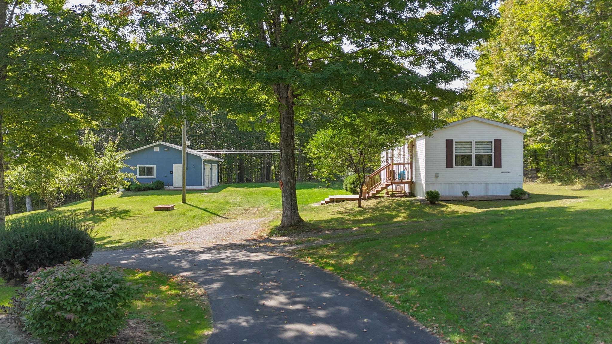 $479,900.00: 17600 & 17604 Highway 103, Italy Cross