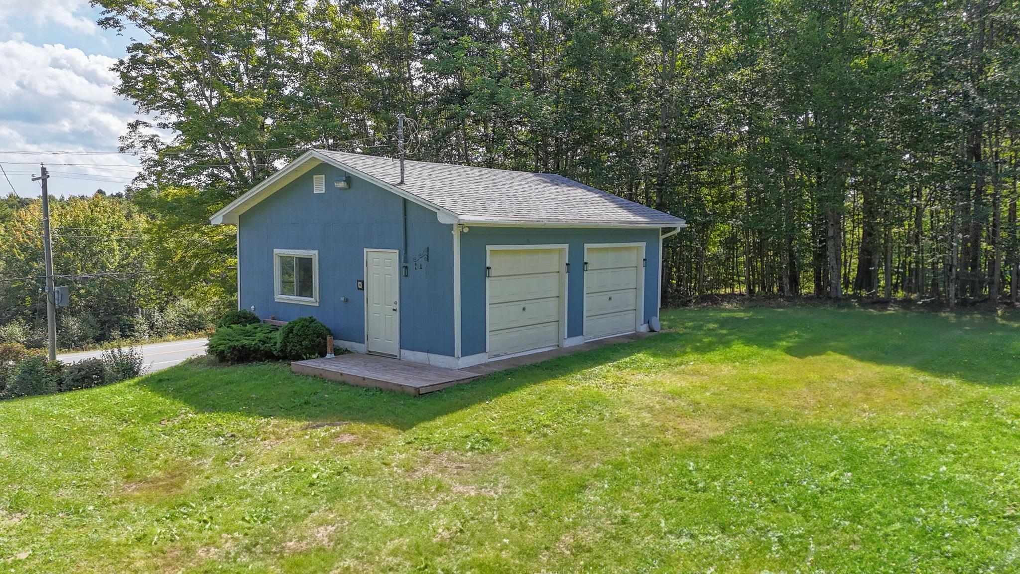 $479,900.00: 17600 & 17604 Highway 103, Italy Cross