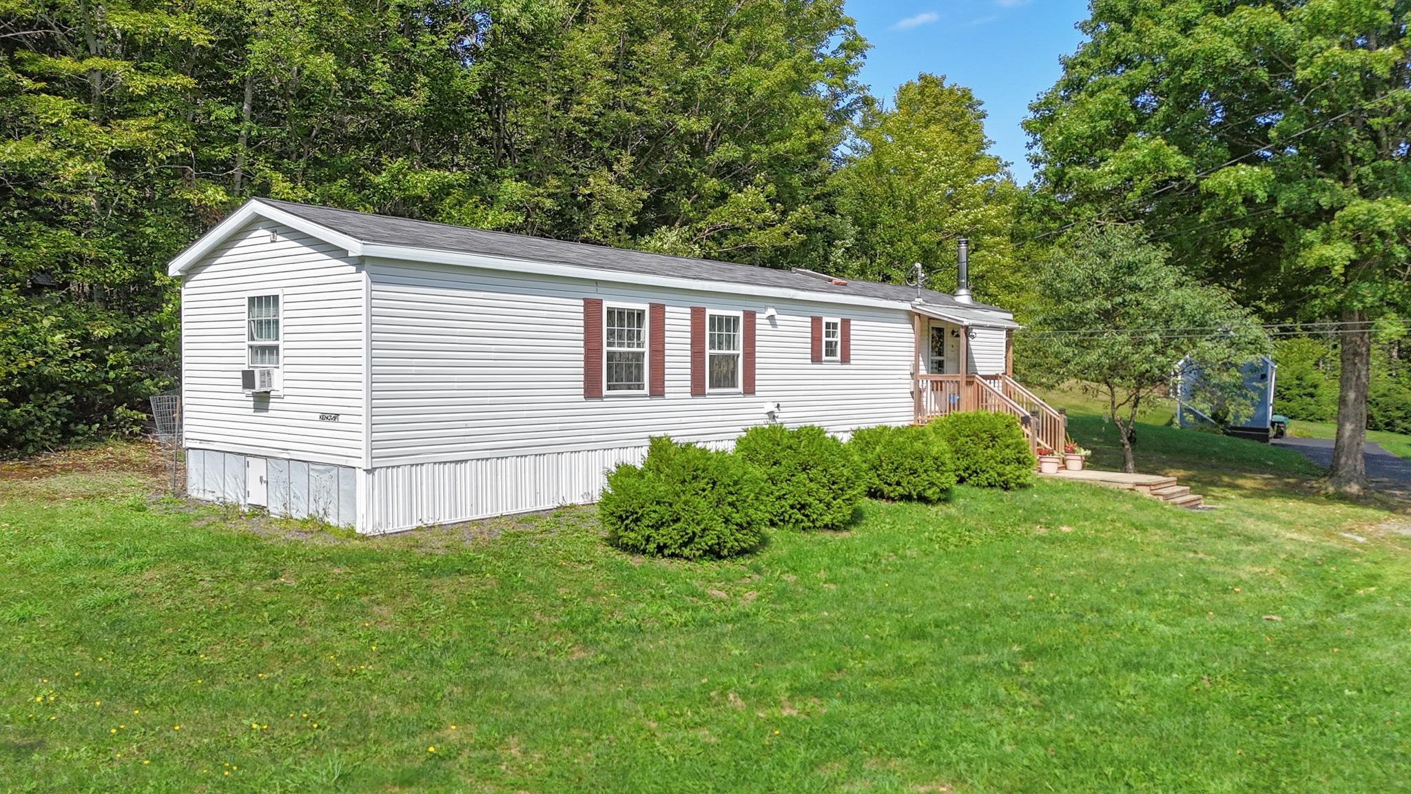 $479,900.00: 17600 & 17604 Highway 103, Italy Cross