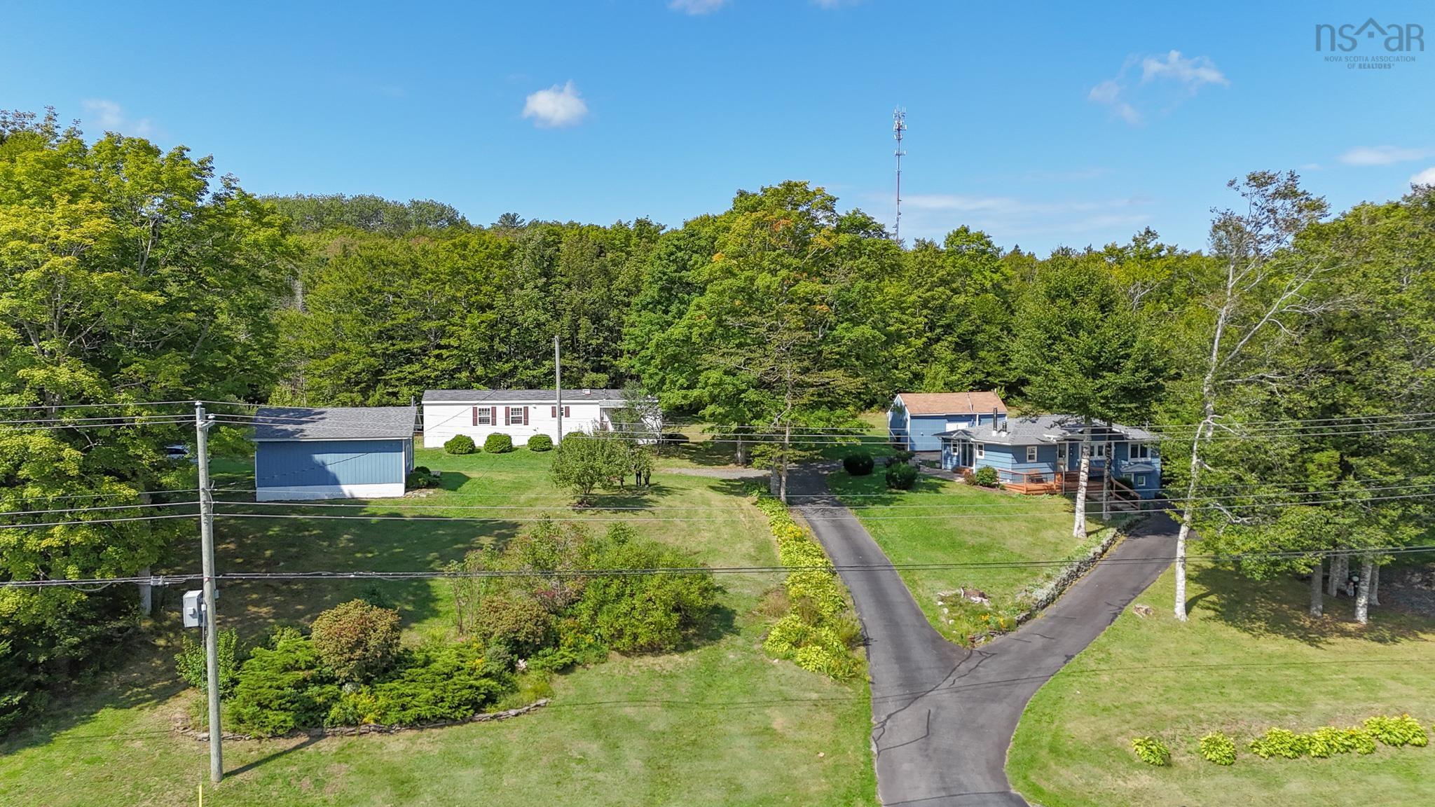 $479,900.00: 17600 & 17604 Highway 103, Italy Cross