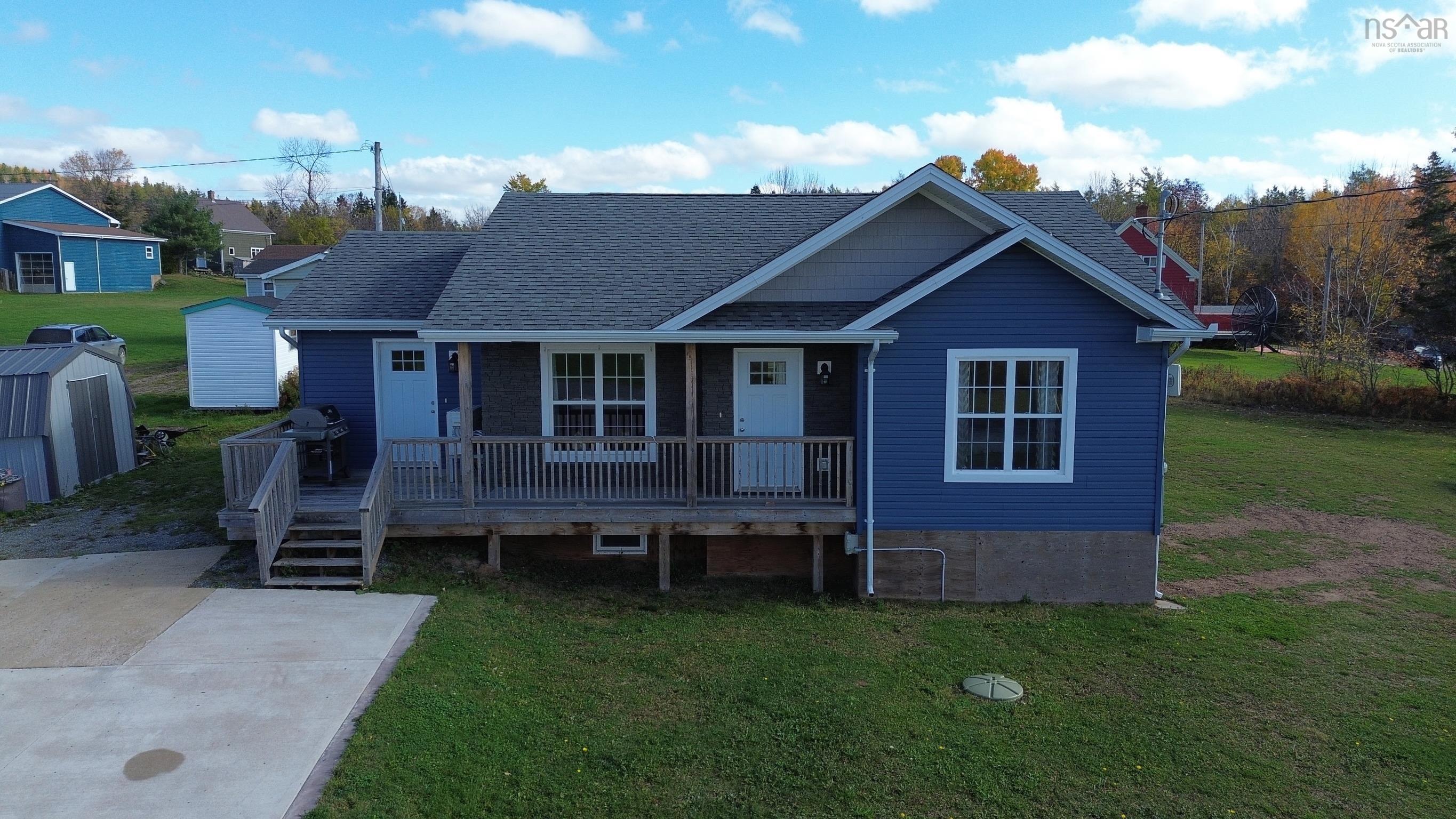 $589,000.00: 11 Brynlees Lane, Mabou
