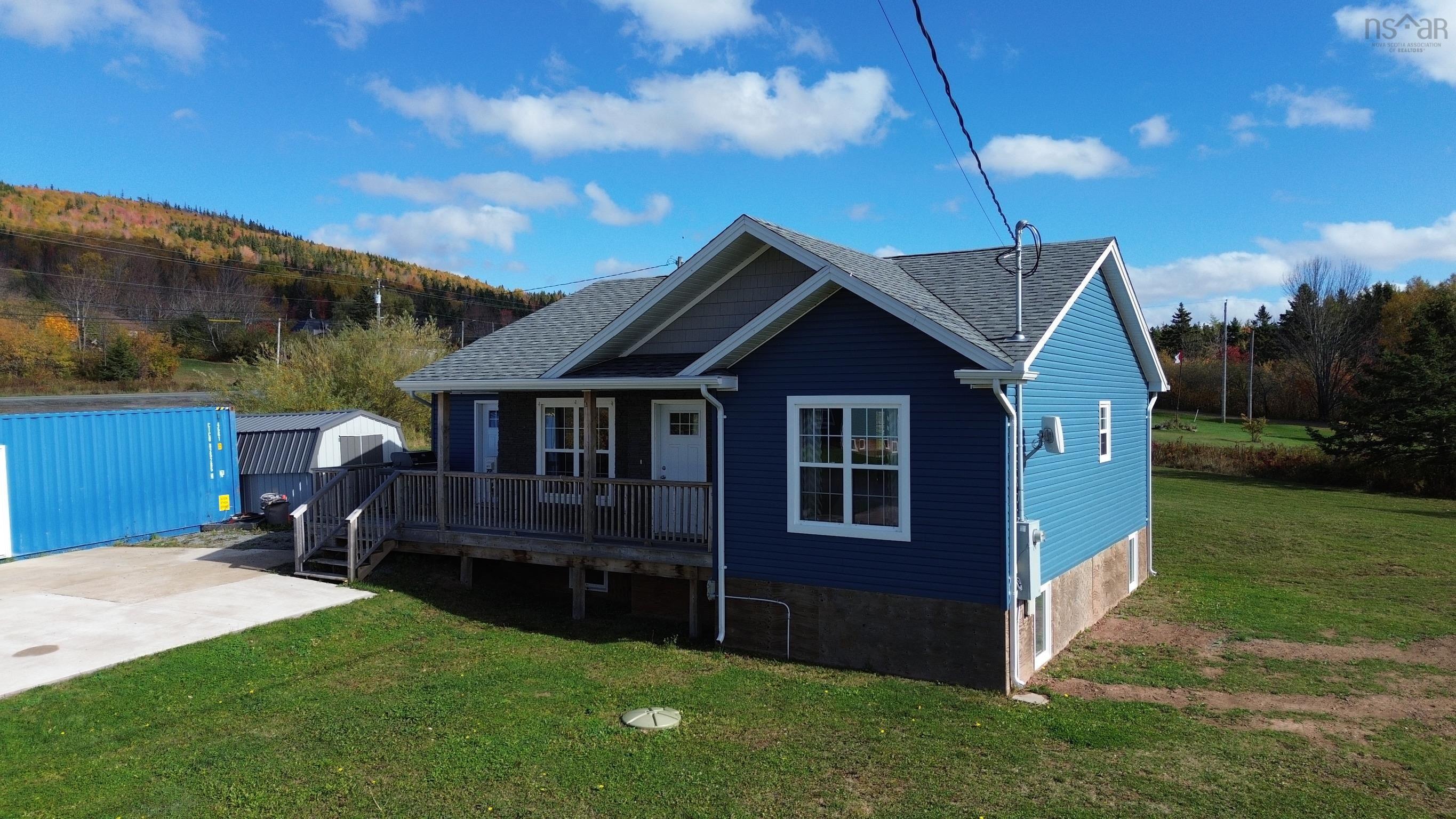 $589,000.00: 11 Brynlees Lane, Mabou