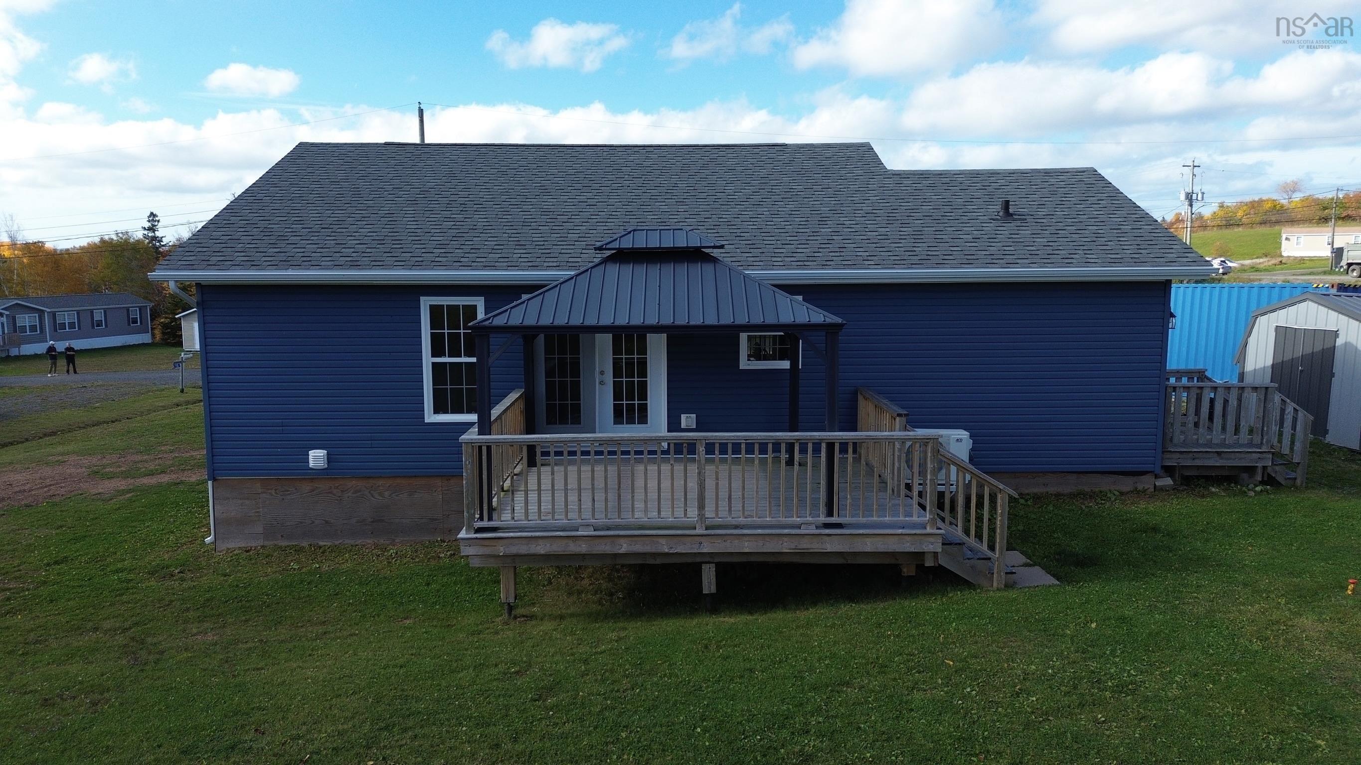 $589,000.00: 11 Brynlees Lane, Mabou