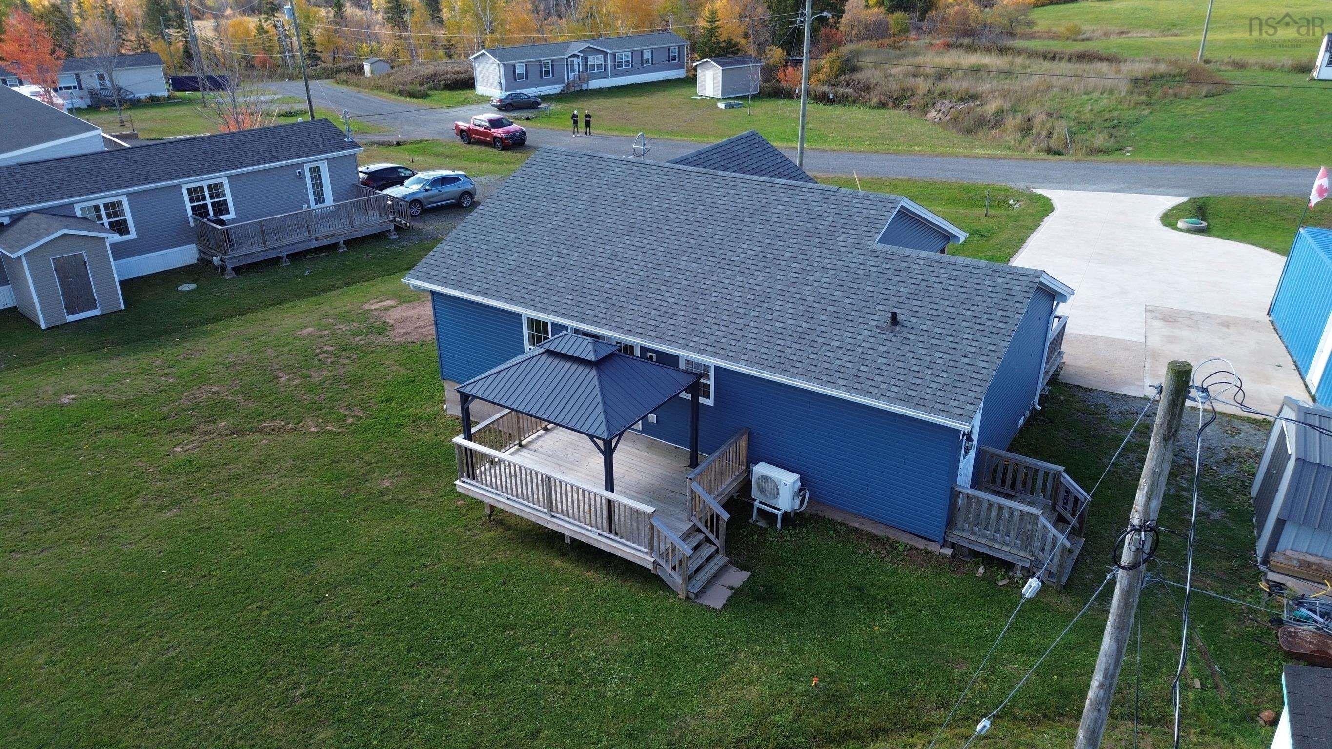 $589,000.00: 11 Brynlees Lane, Mabou