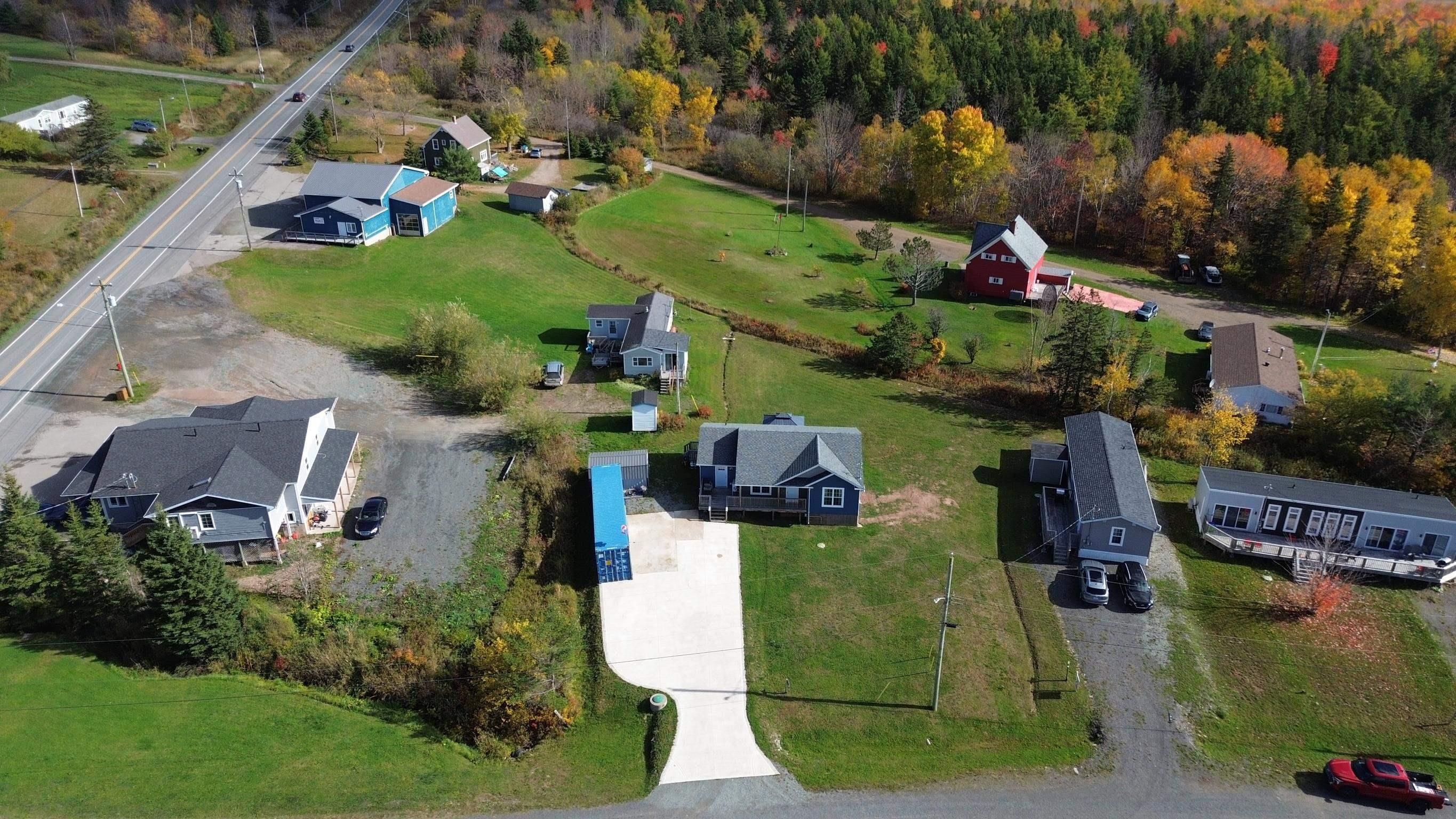 $589,000.00: 11 Brynlees Lane, Mabou