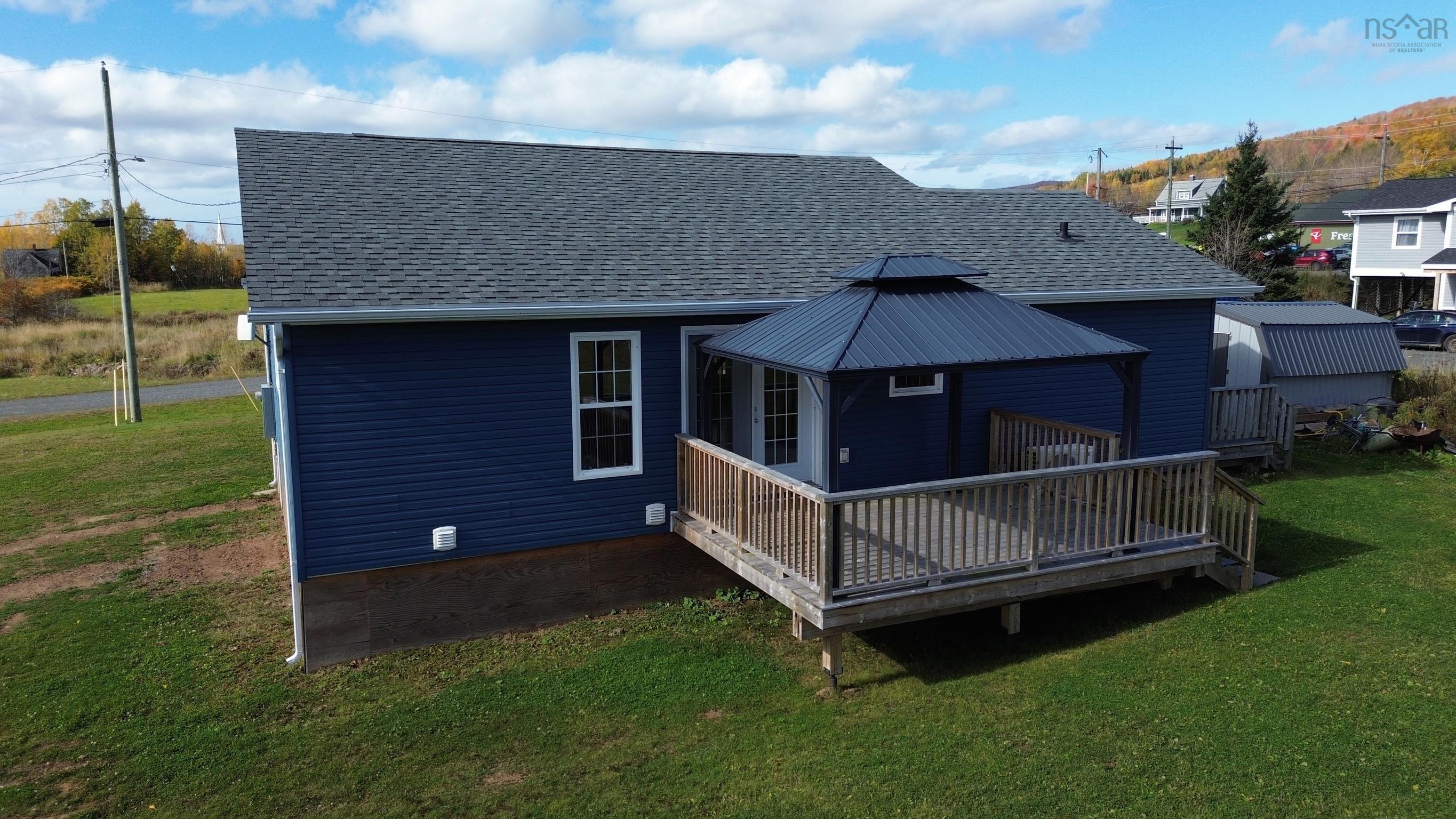 $589,000.00: 11 Brynlees Lane, Mabou