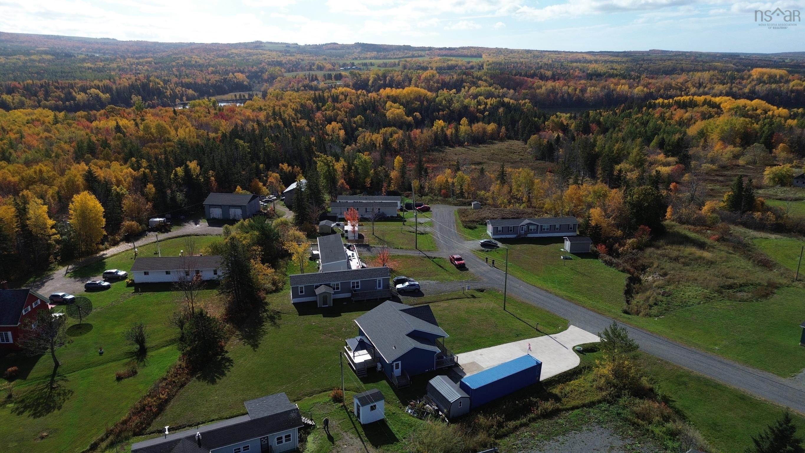 $589,000.00: 11 Brynlees Lane, Mabou