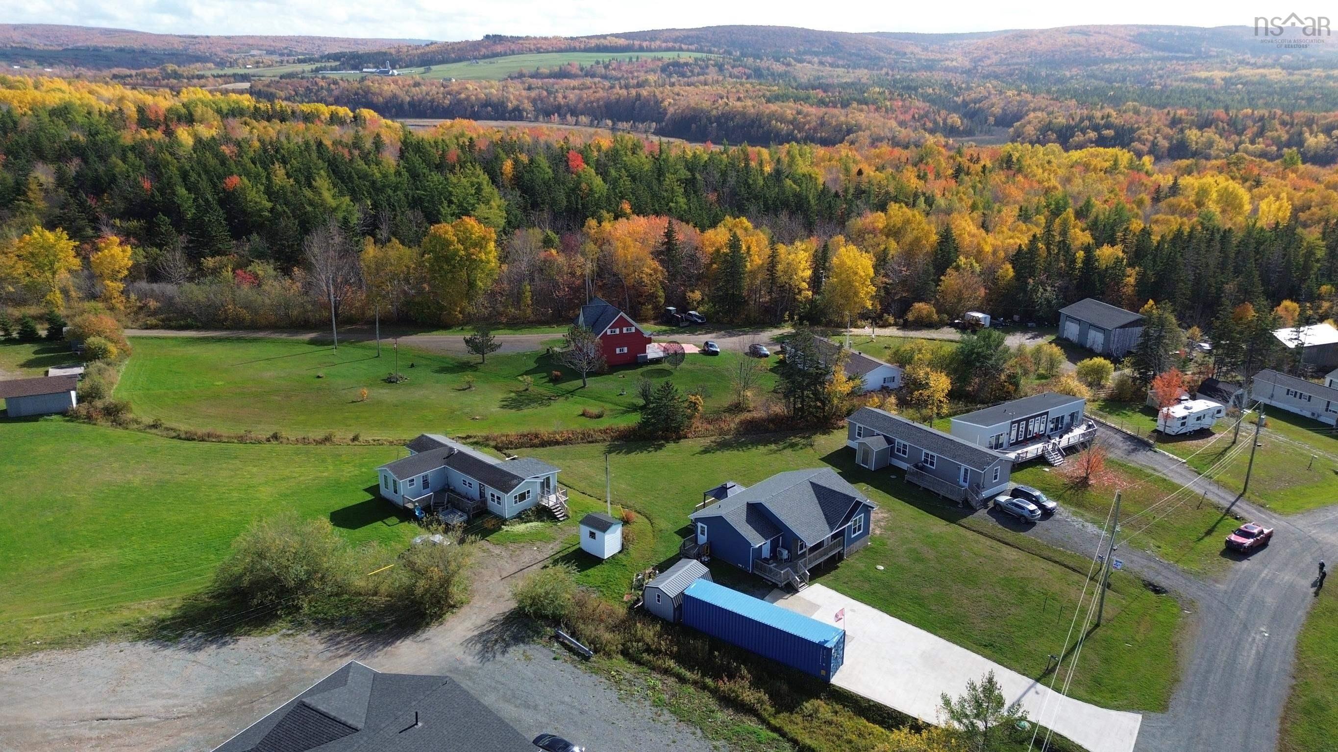 $589,000.00: 11 Brynlees Lane, Mabou