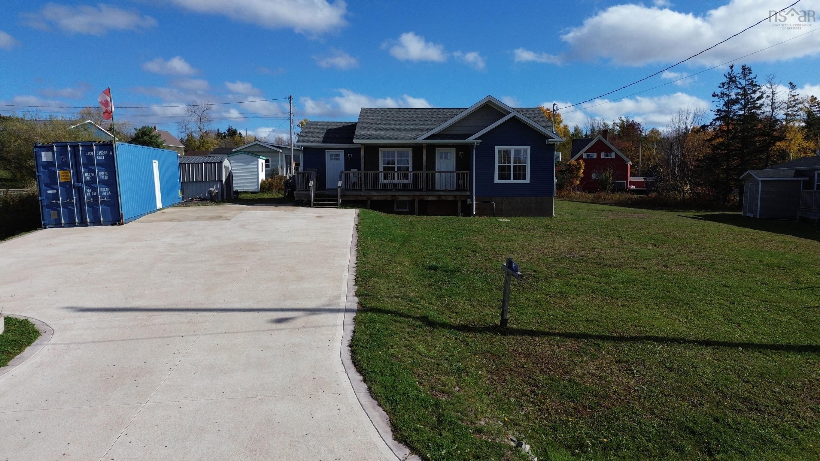 $589,000.00: 11 Brynlees Lane, Mabou