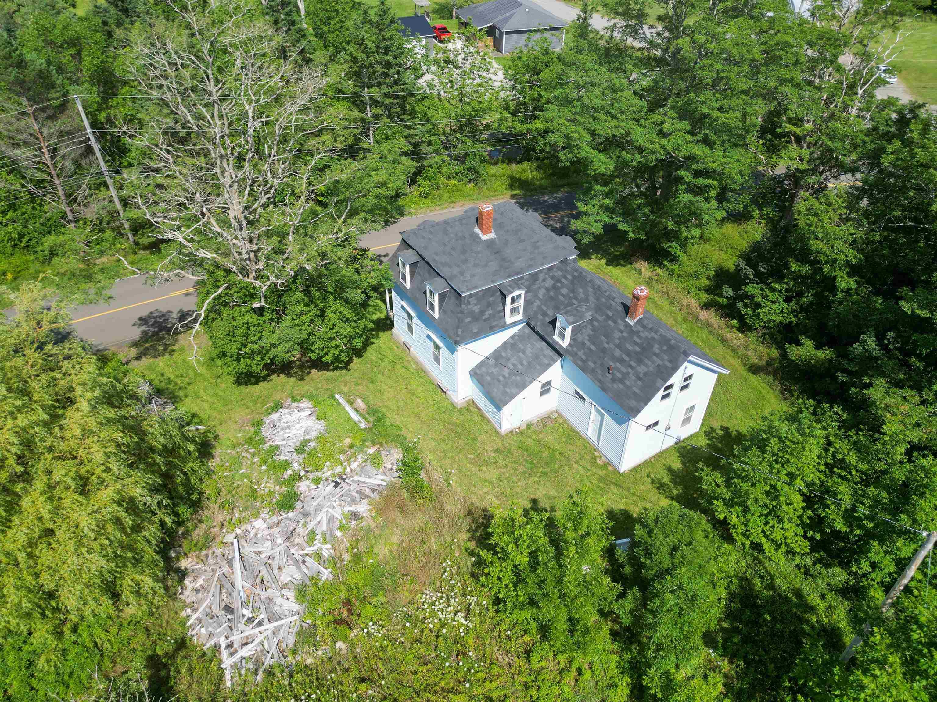 $97,000.00: 846 Placide Comeau Road, Meteghan Station