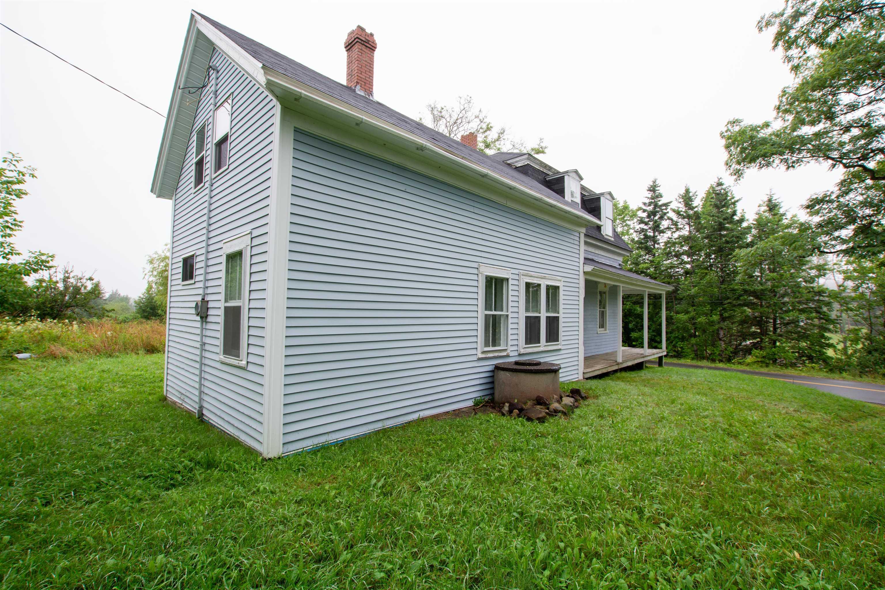 $97,000.00: 846 Placide Comeau Road, Meteghan Station