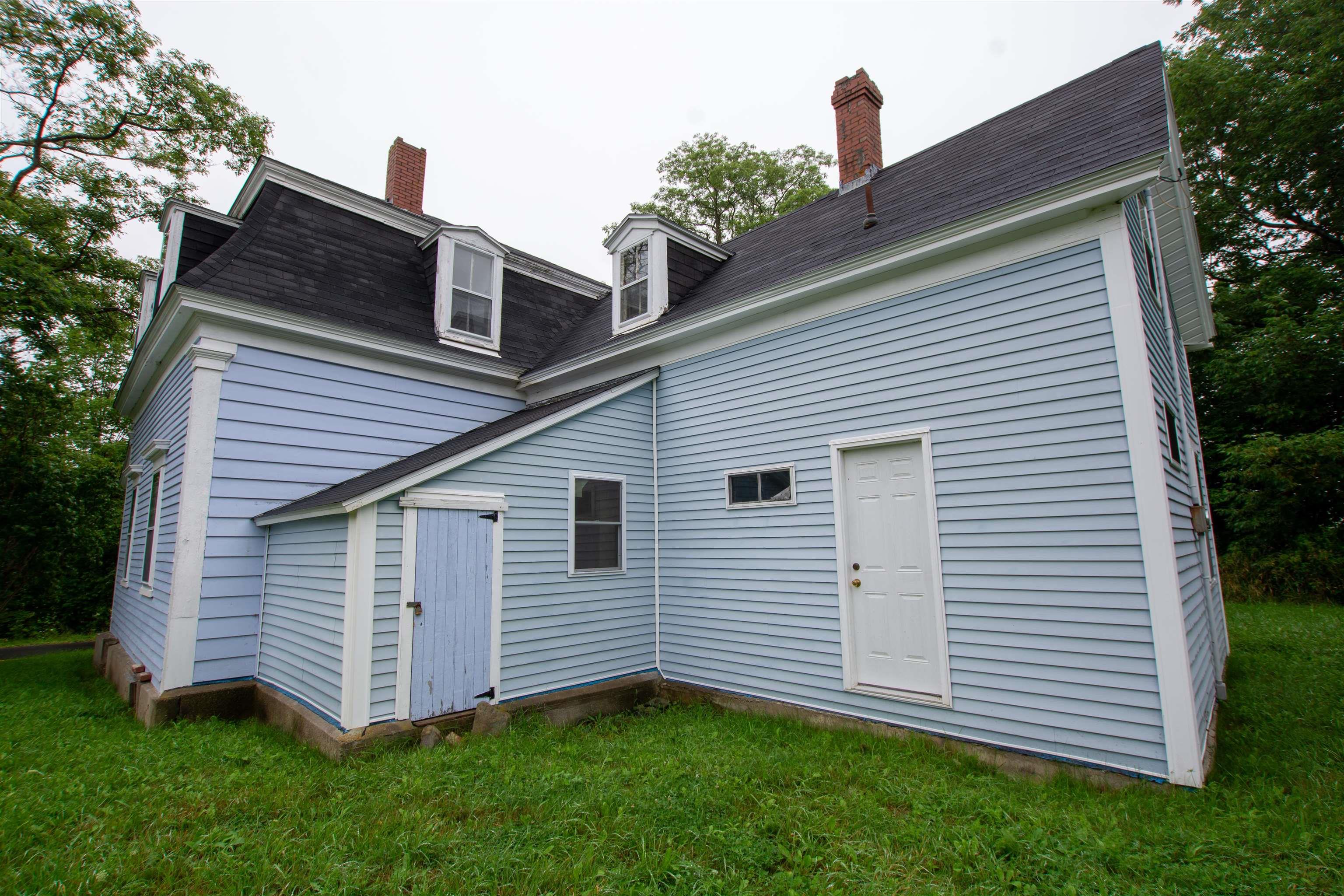 $97,000.00: 846 Placide Comeau Road, Meteghan Station