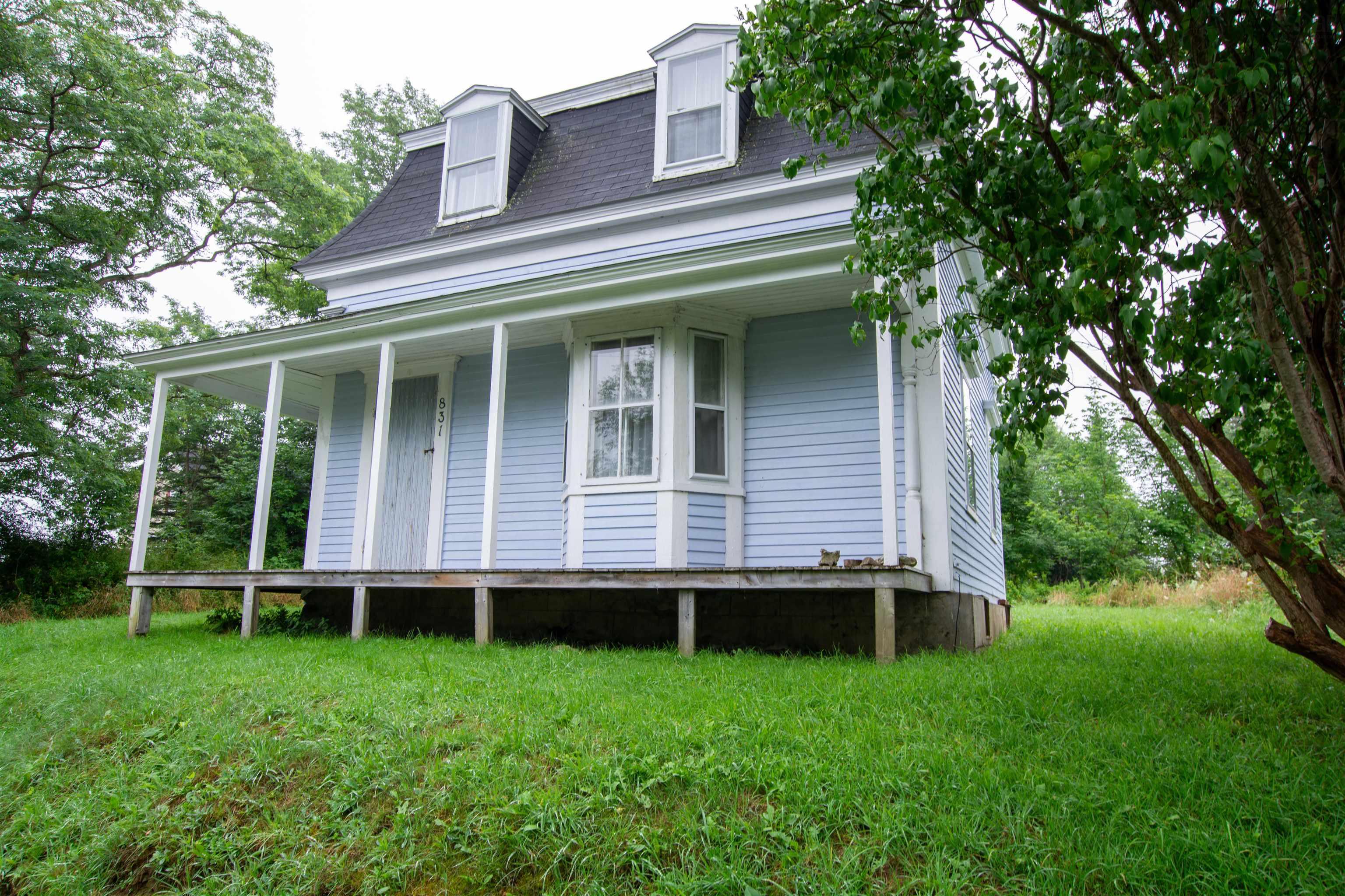 $97,000.00: 846 Placide Comeau Road, Meteghan Station