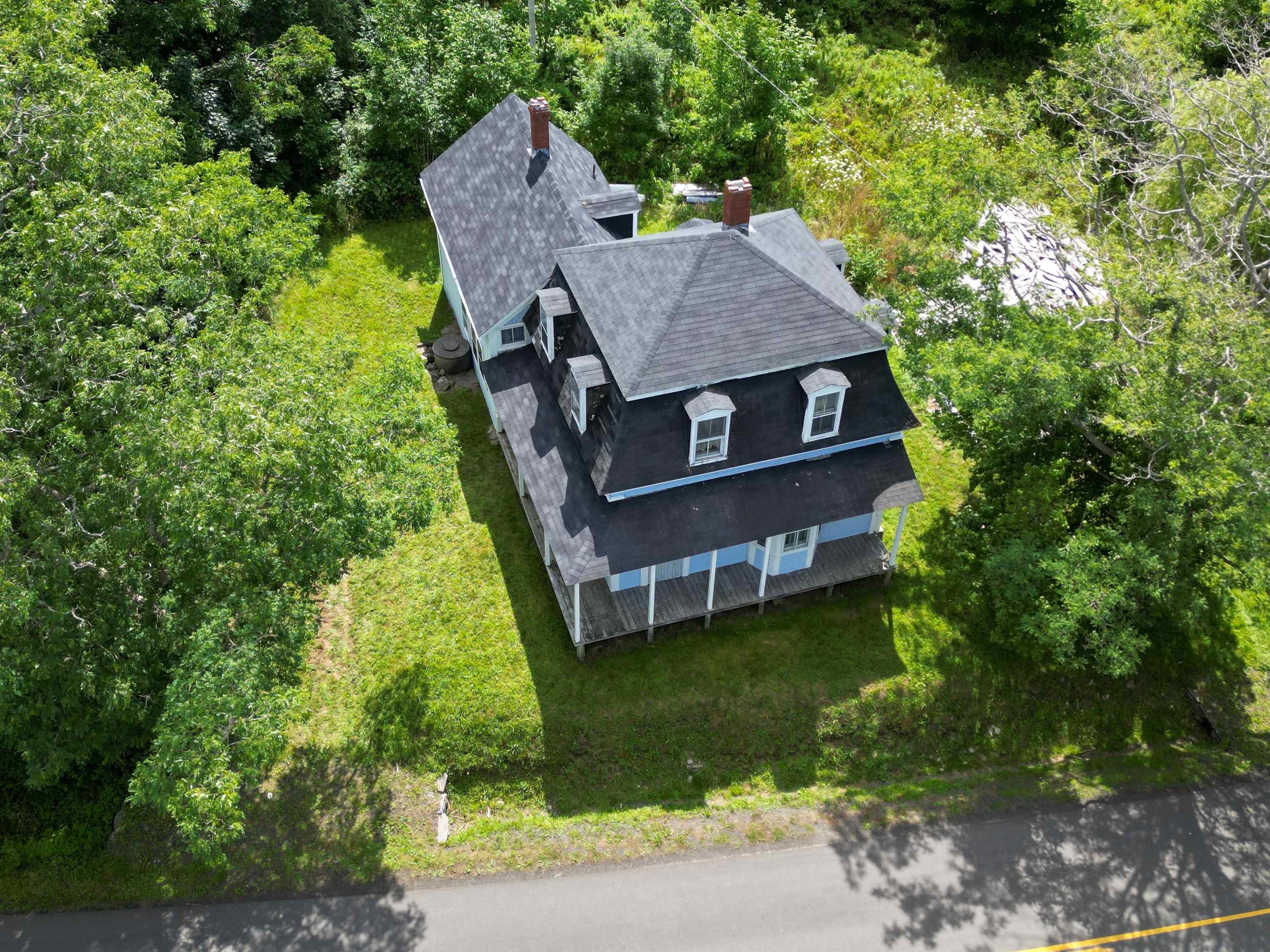 $97,000.00: 846 Placide Comeau Road, Meteghan Station