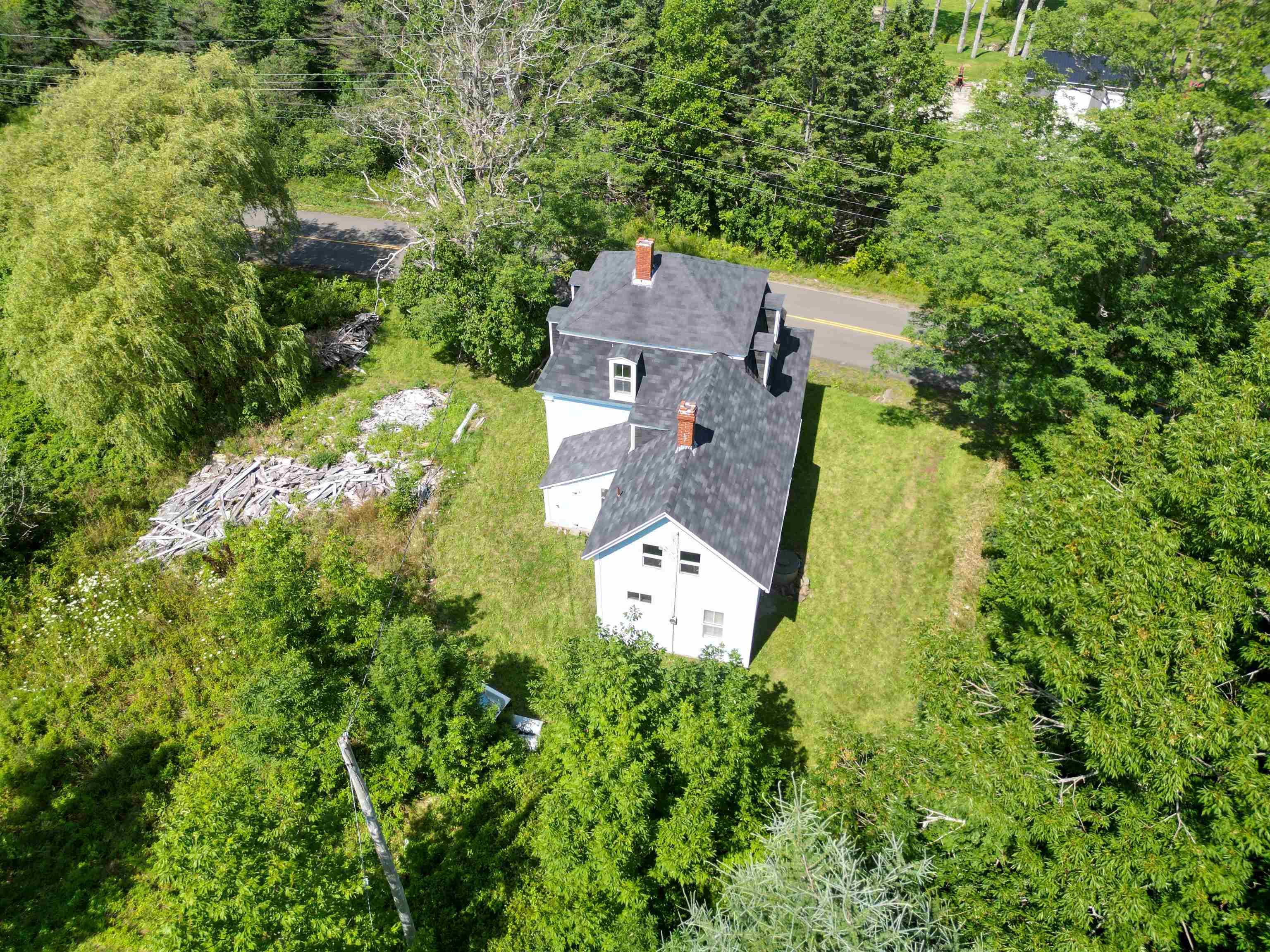 $97,000.00: 846 Placide Comeau Road, Meteghan Station