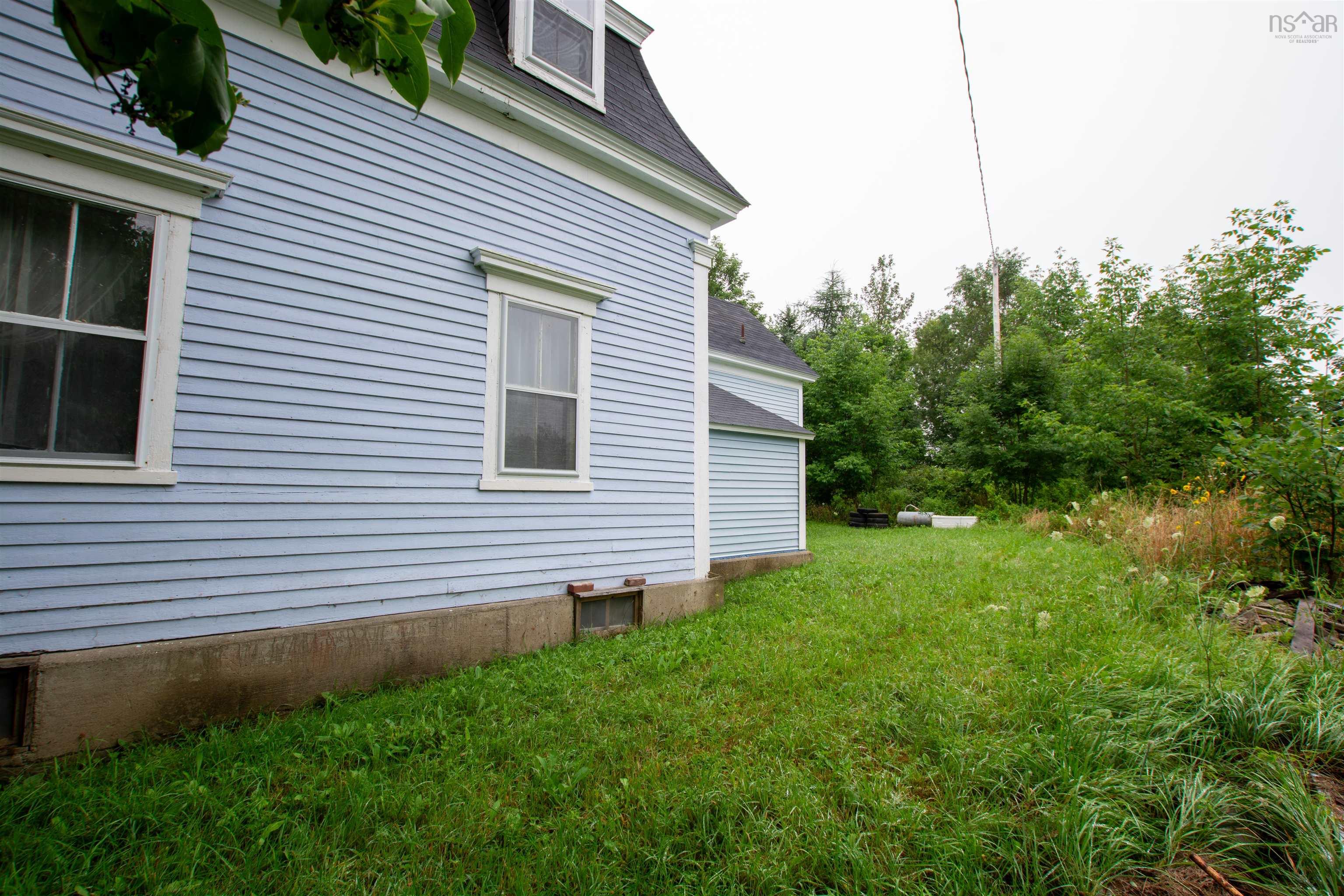 $97,000.00: 846 Placide Comeau Road, Meteghan Station