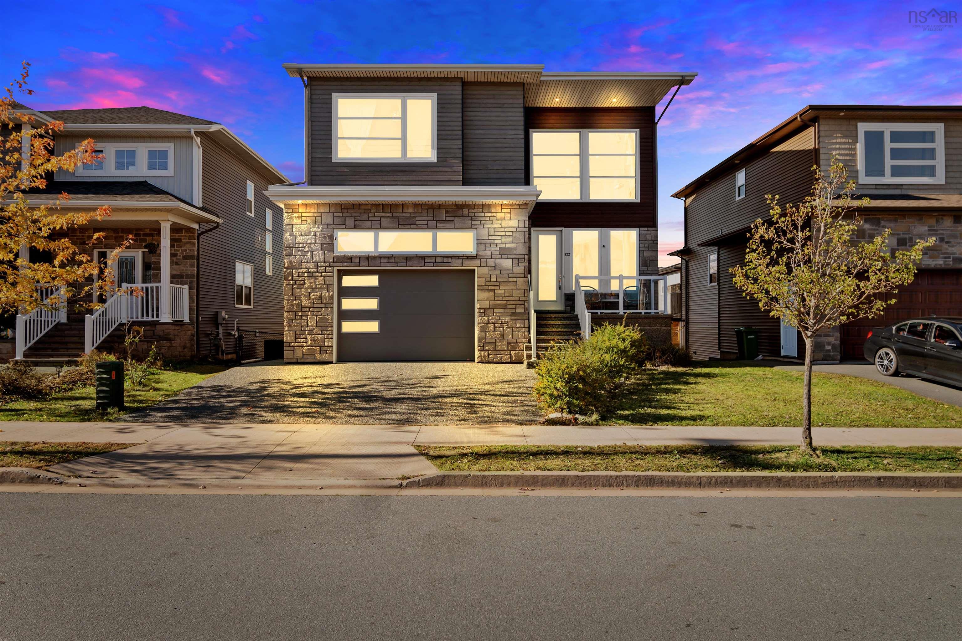 $1,089,900.00: 322 Transom Drive, Halifax
