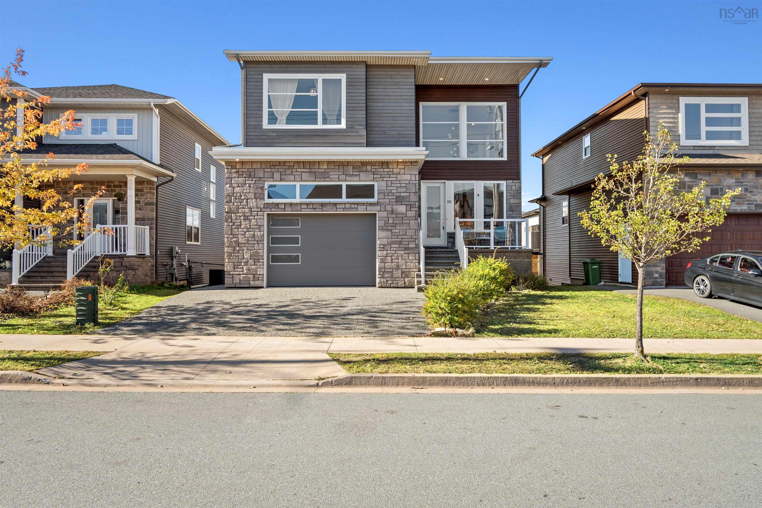 $1,089,900.00: 322 Transom Drive, Halifax
