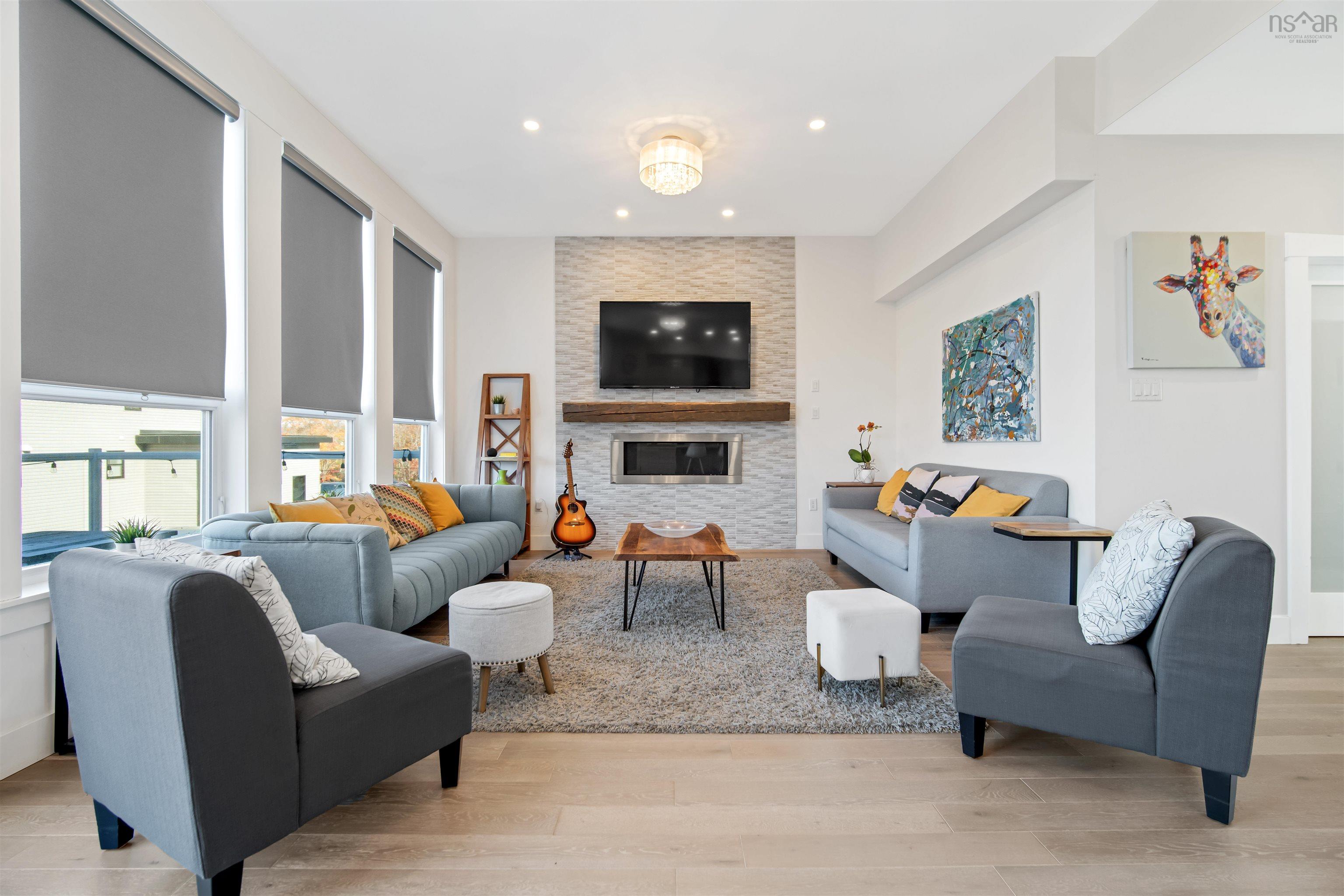 $1,089,900.00: 322 Transom Drive, Halifax