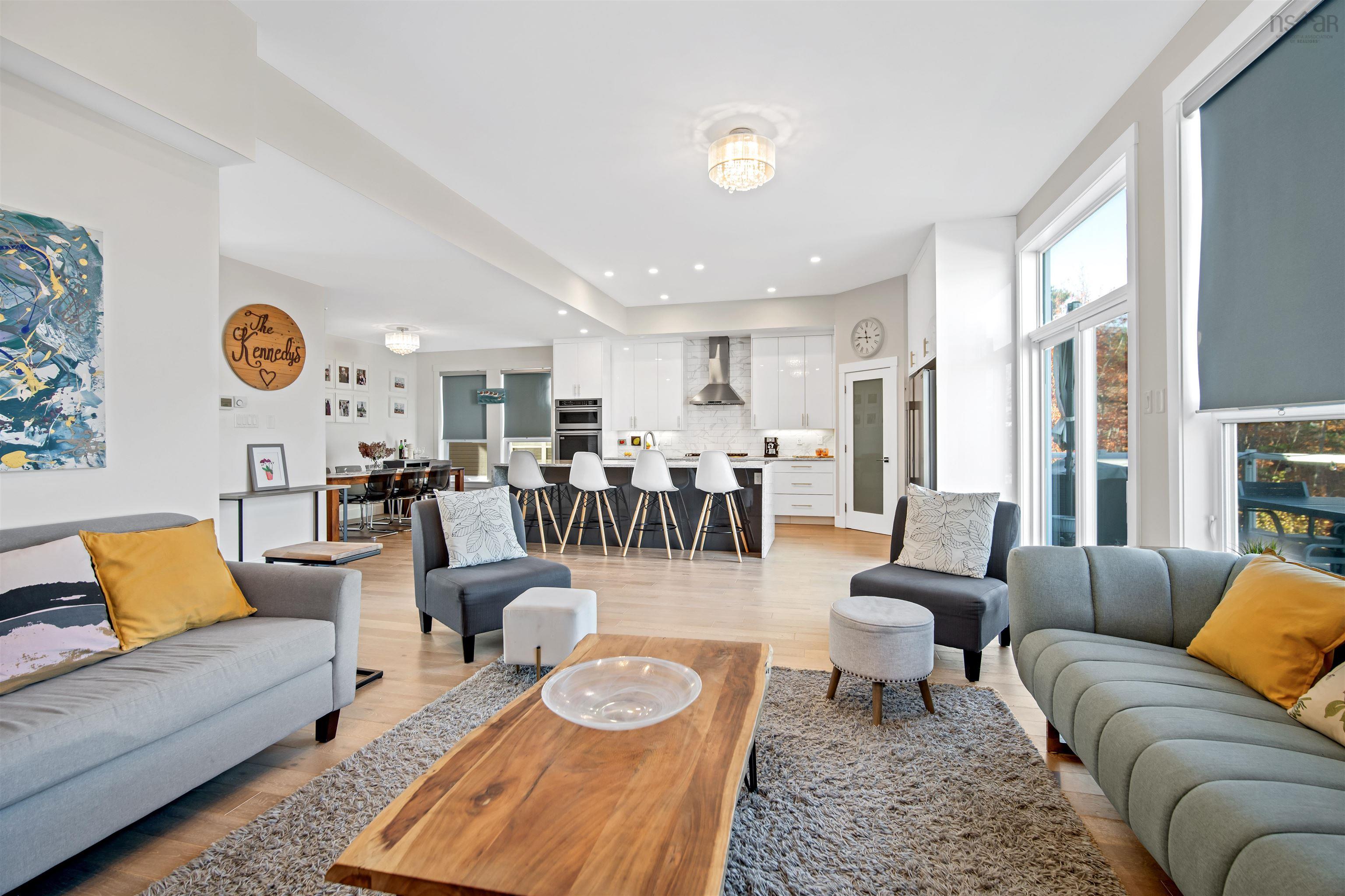 $1,089,900.00: 322 Transom Drive, Halifax