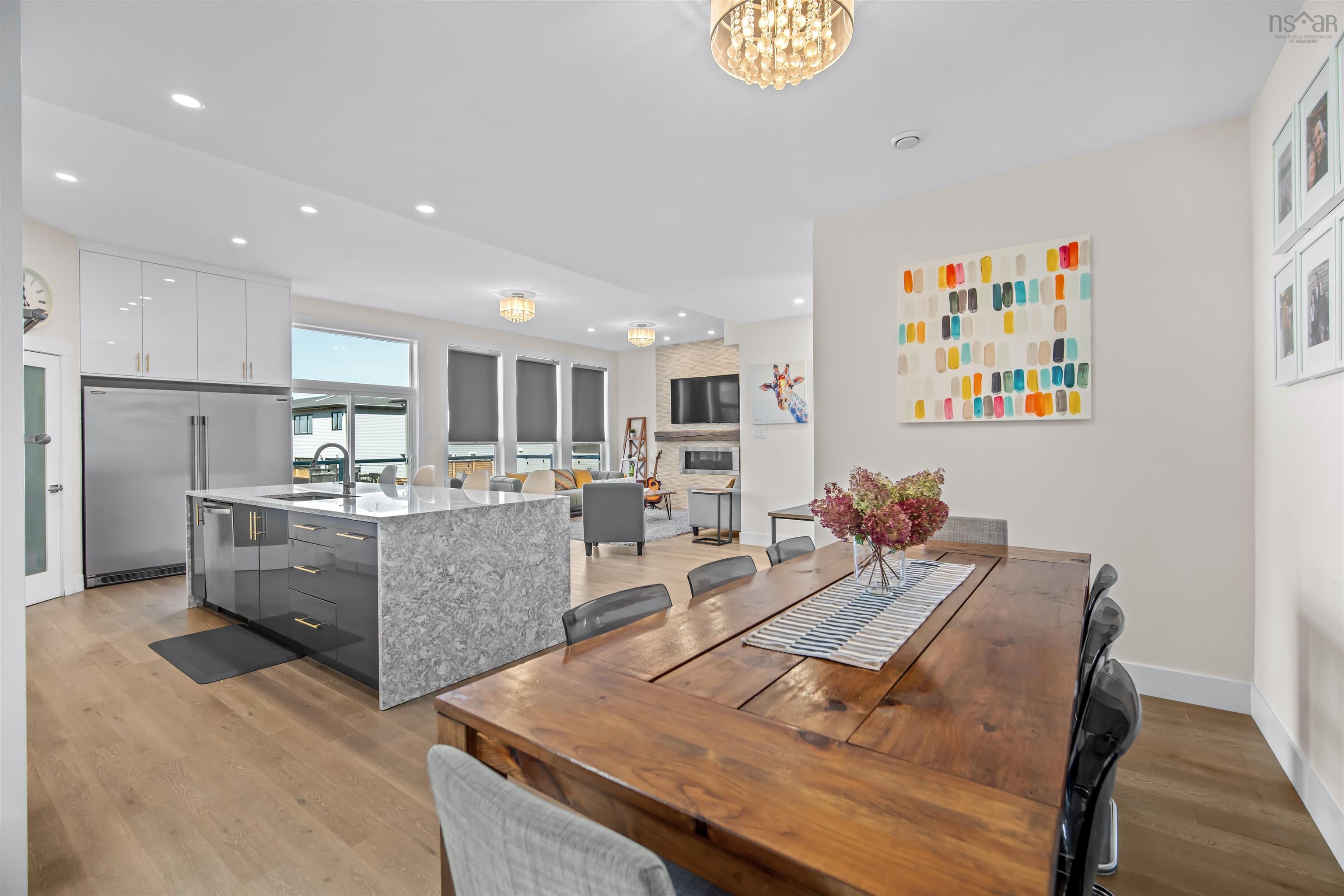 $1,089,900.00: 322 Transom Drive, Halifax