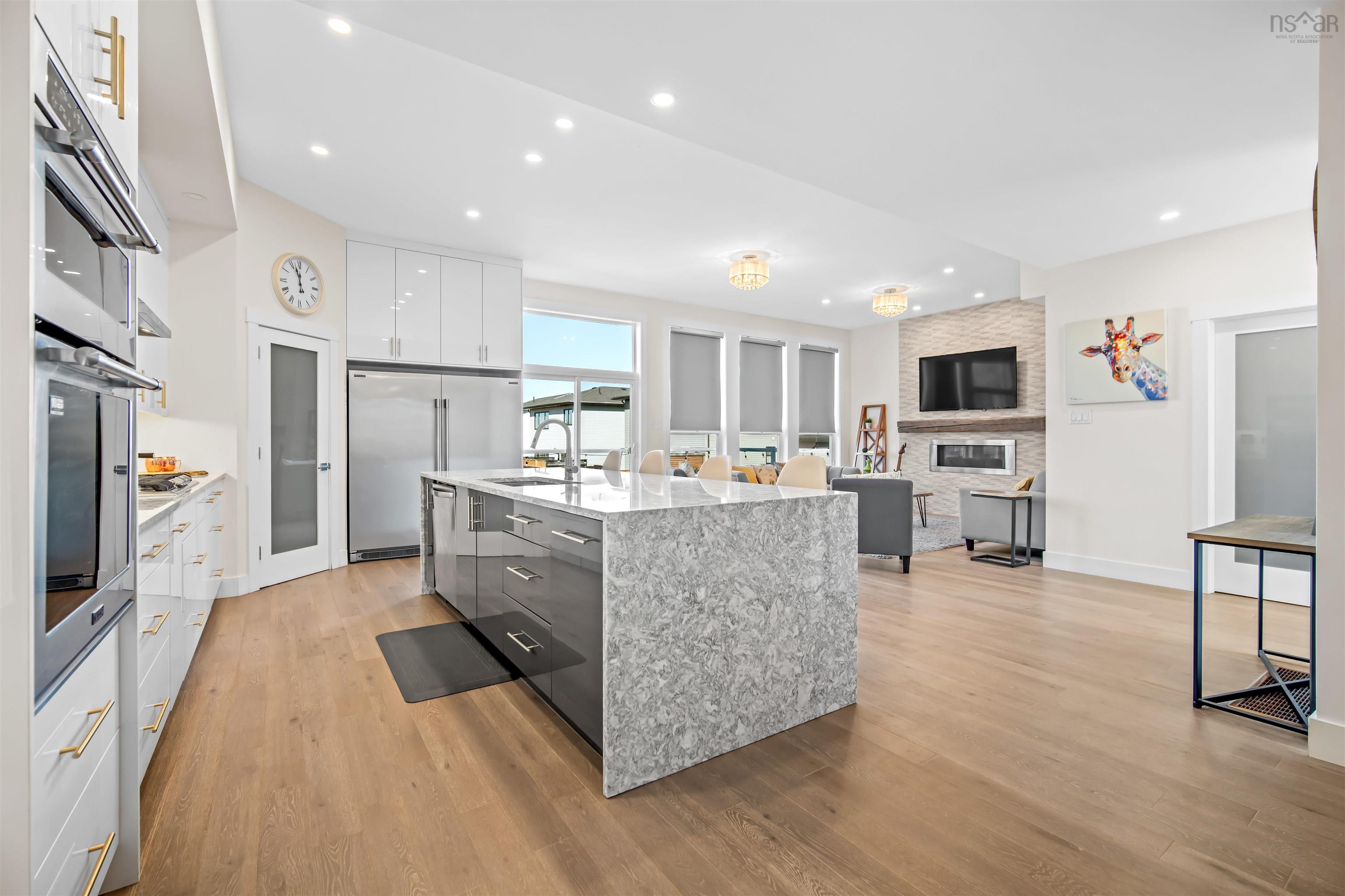 $1,089,900.00: 322 Transom Drive, Halifax