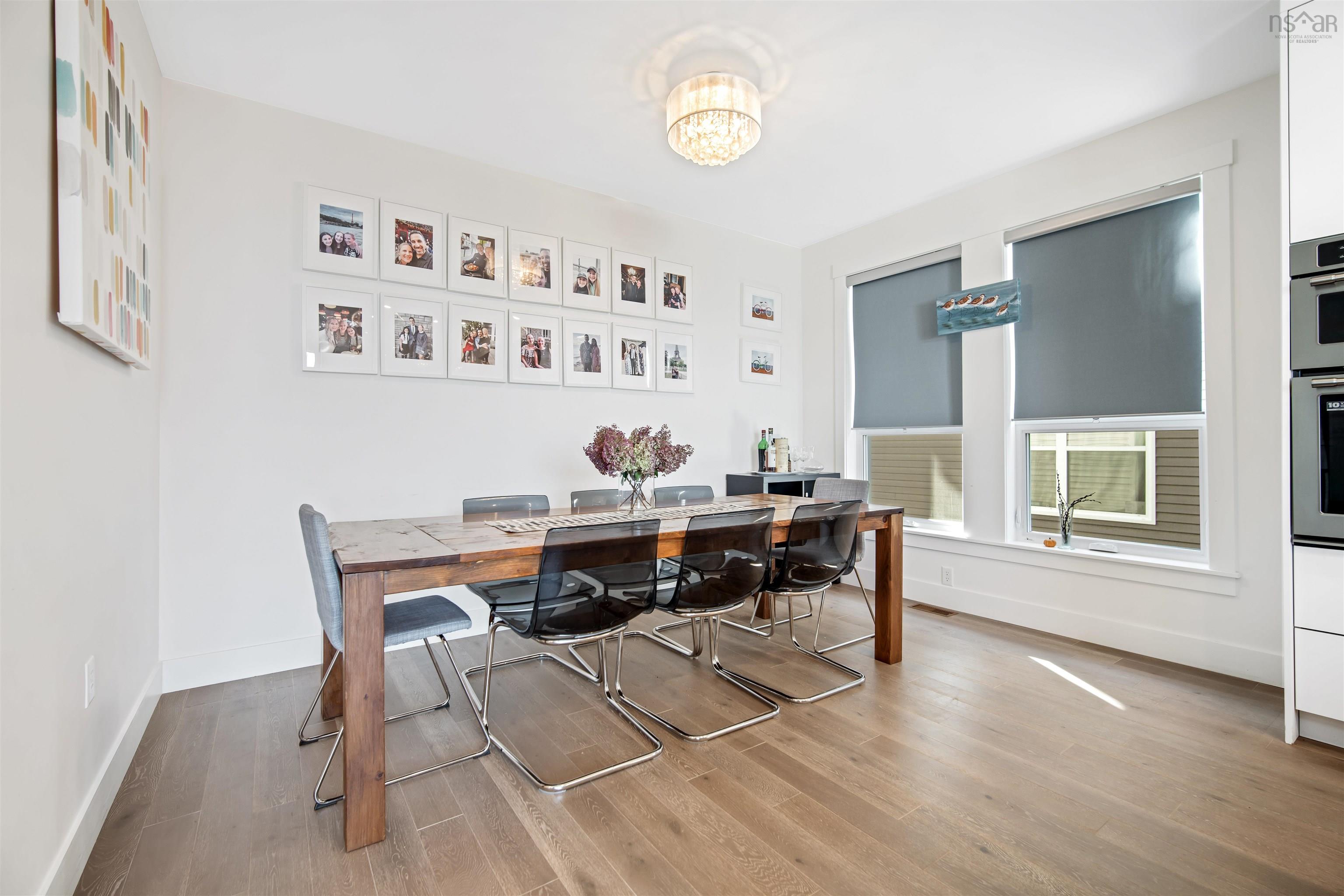 $1,089,900.00: 322 Transom Drive, Halifax